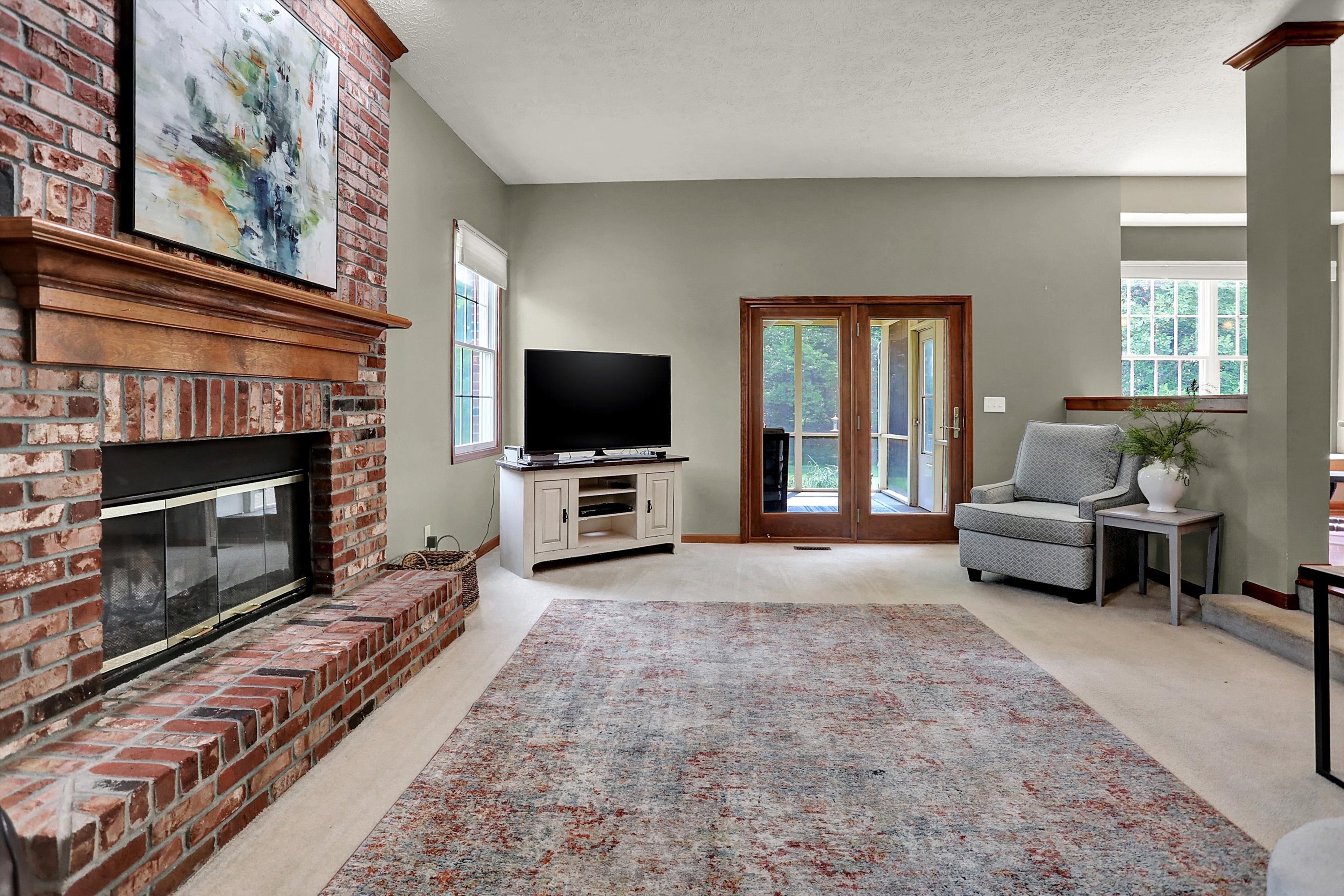 4638 Rockcress Court