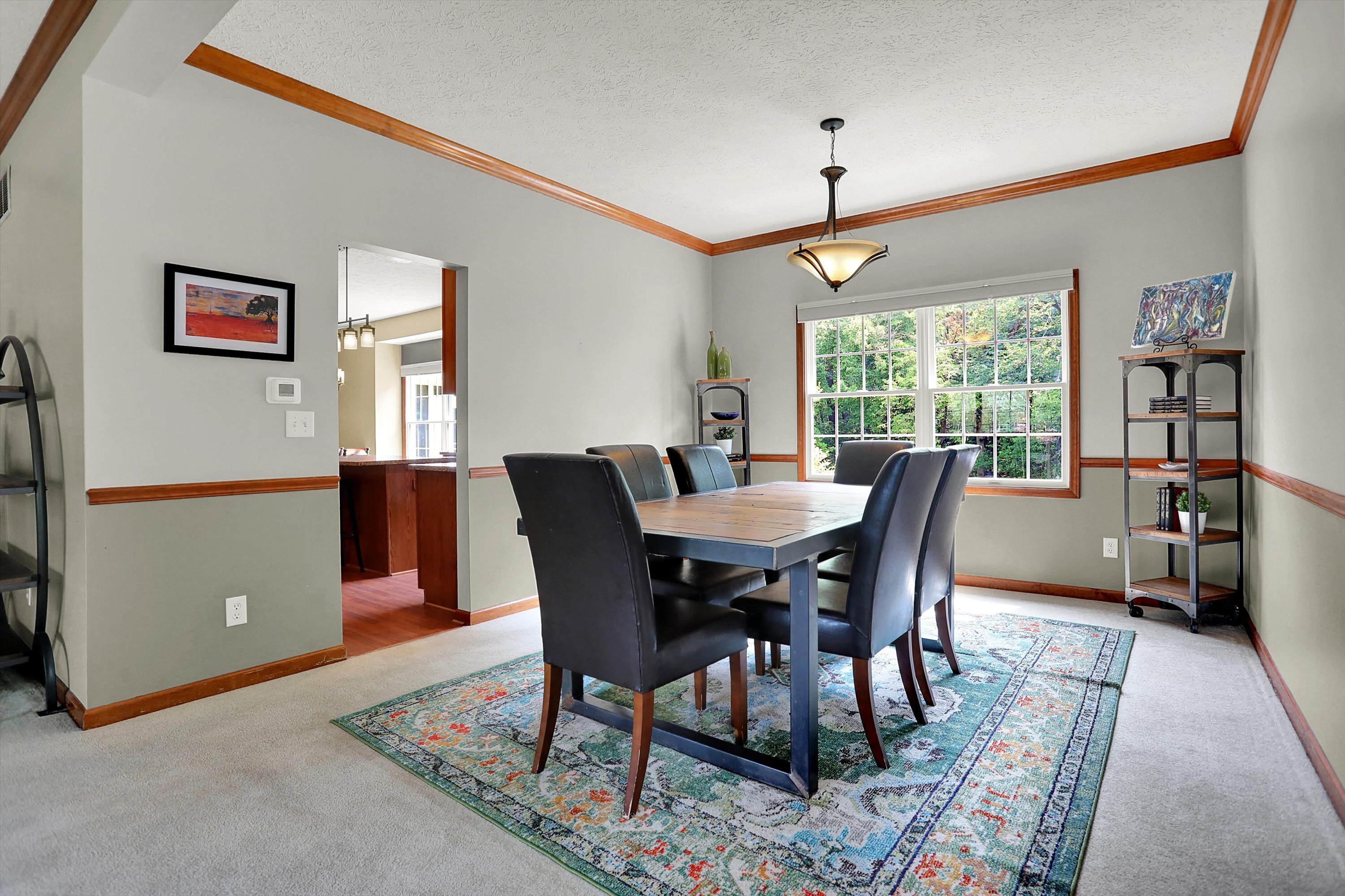 4638 Rockcress Court