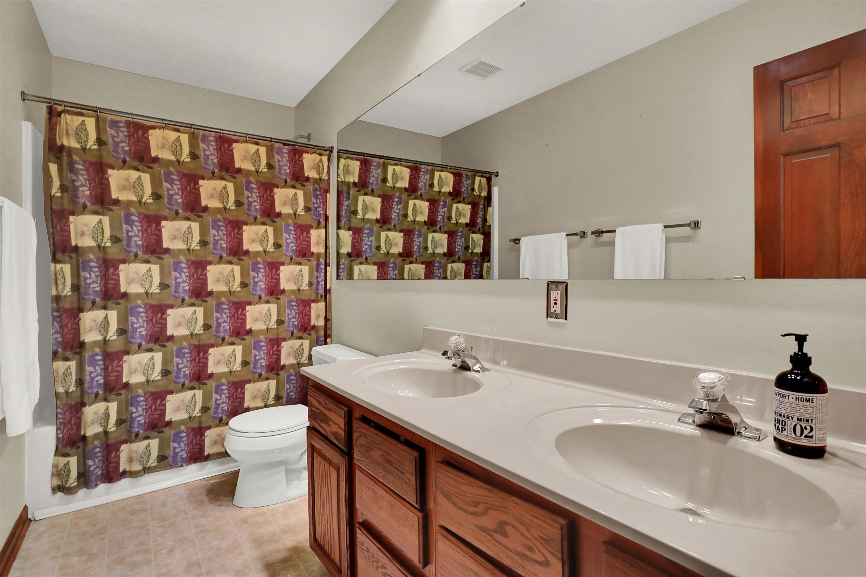 4638 Rockcress Court