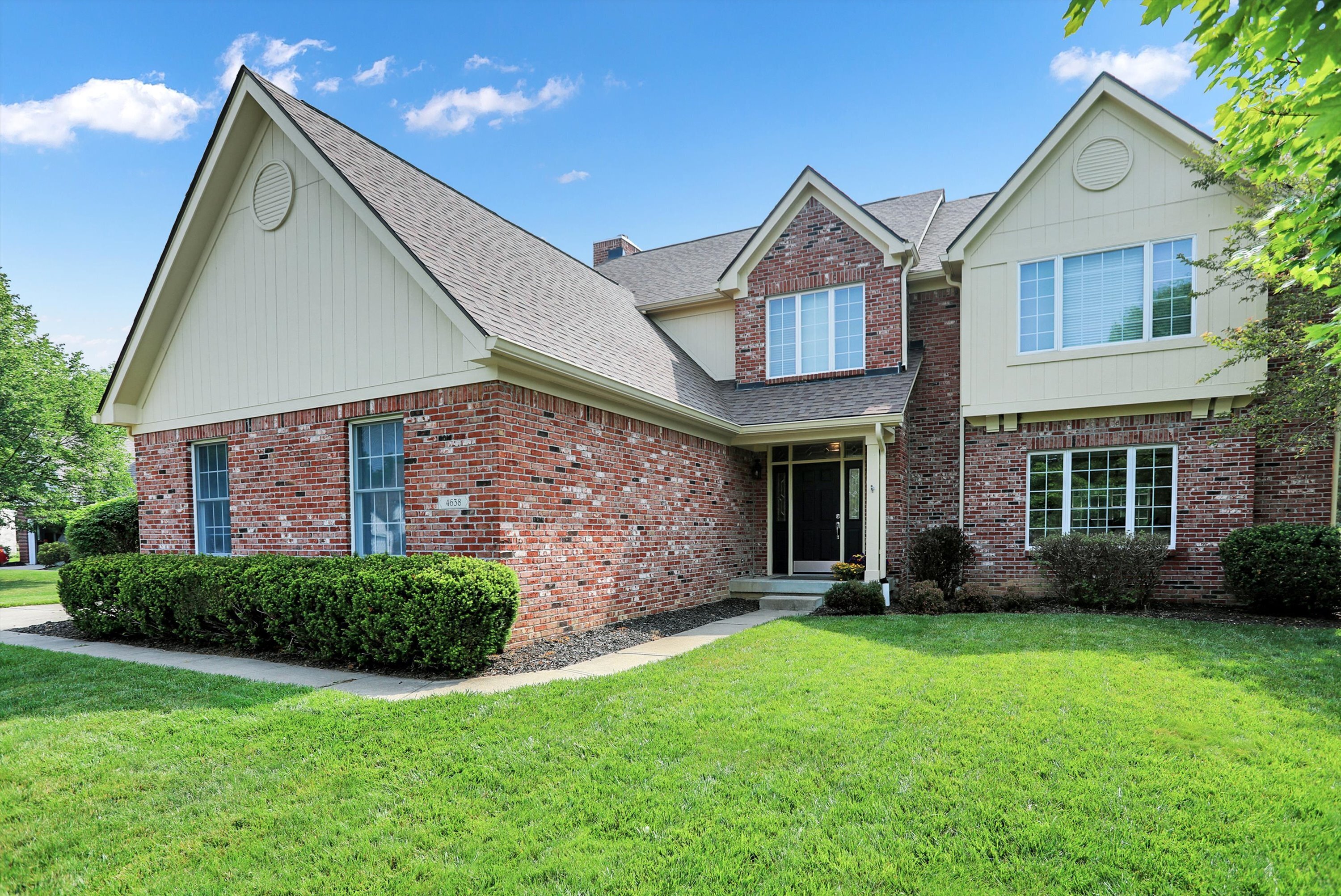 4638 Rockcress Court