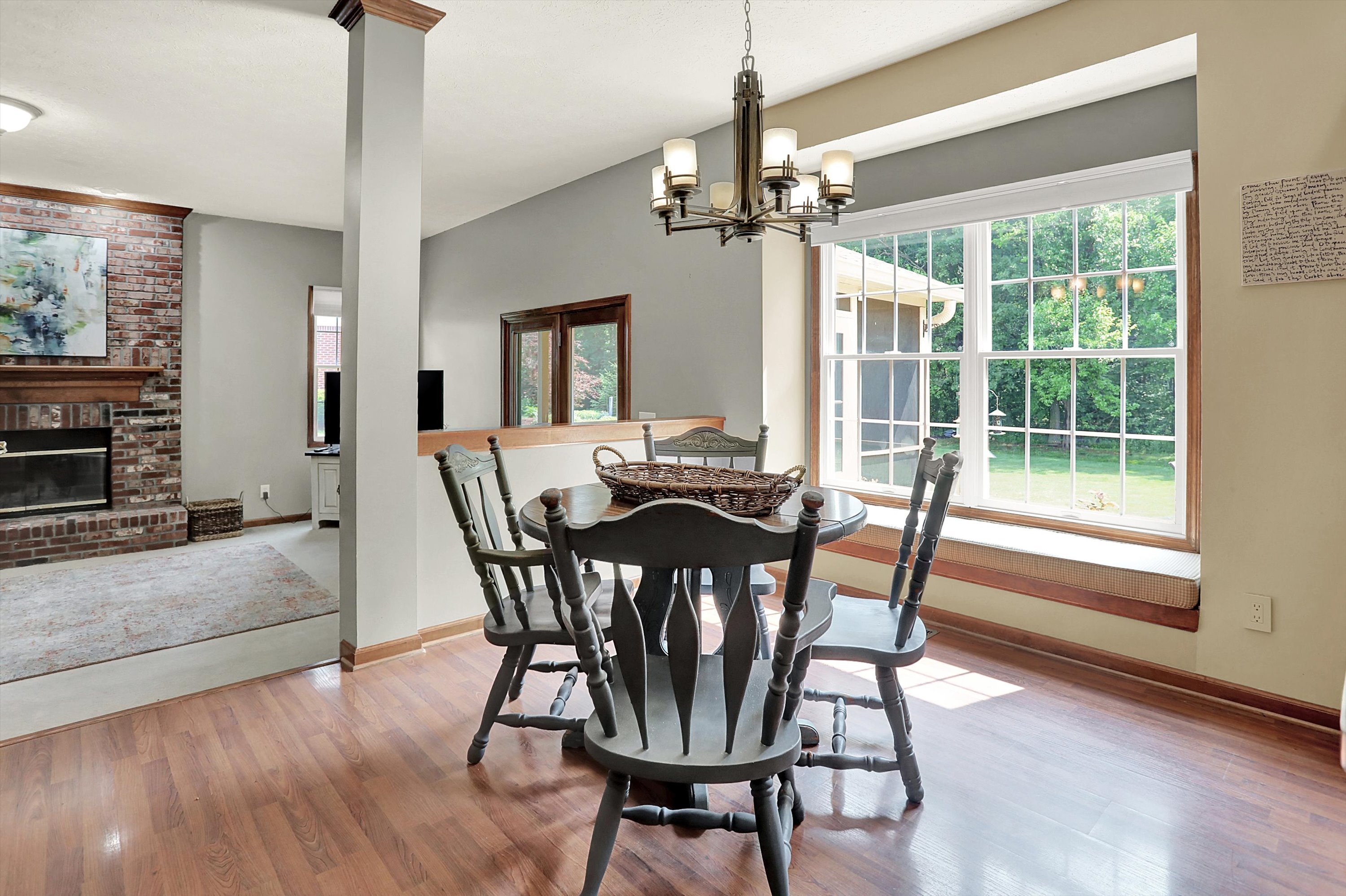 4638 Rockcress Court