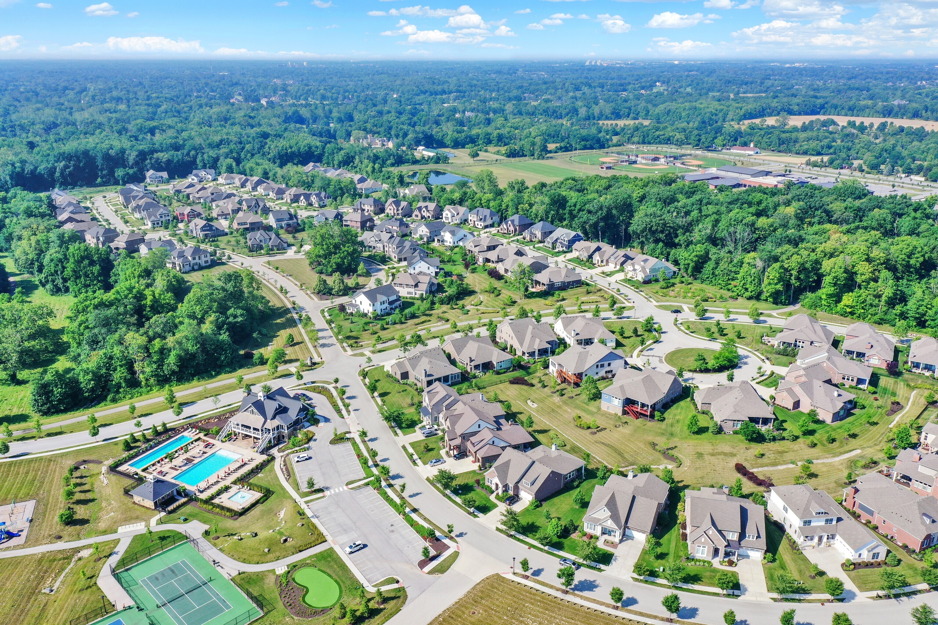 12321 Jacksons Grant Boulevard