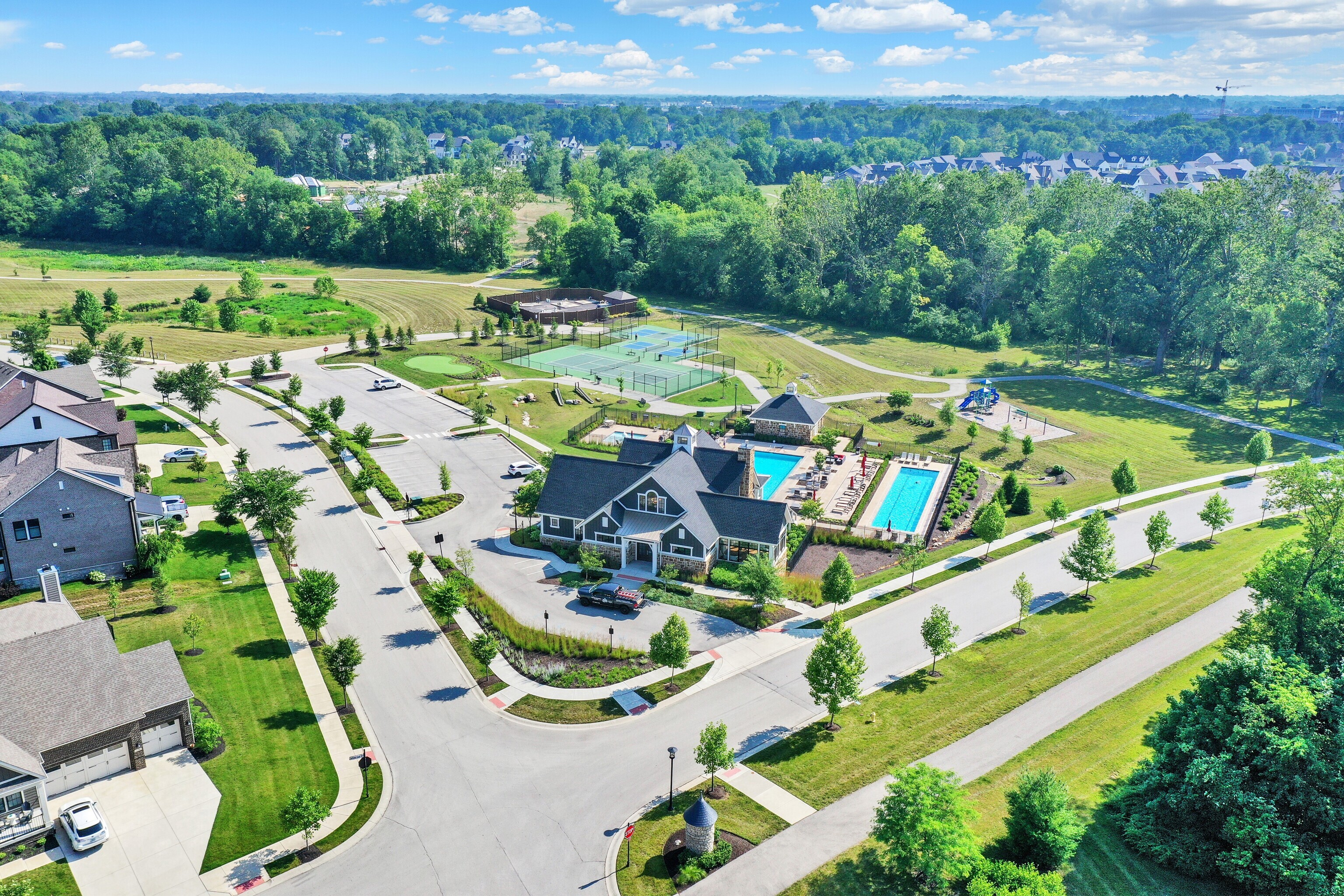 12321 Jacksons Grant Boulevard