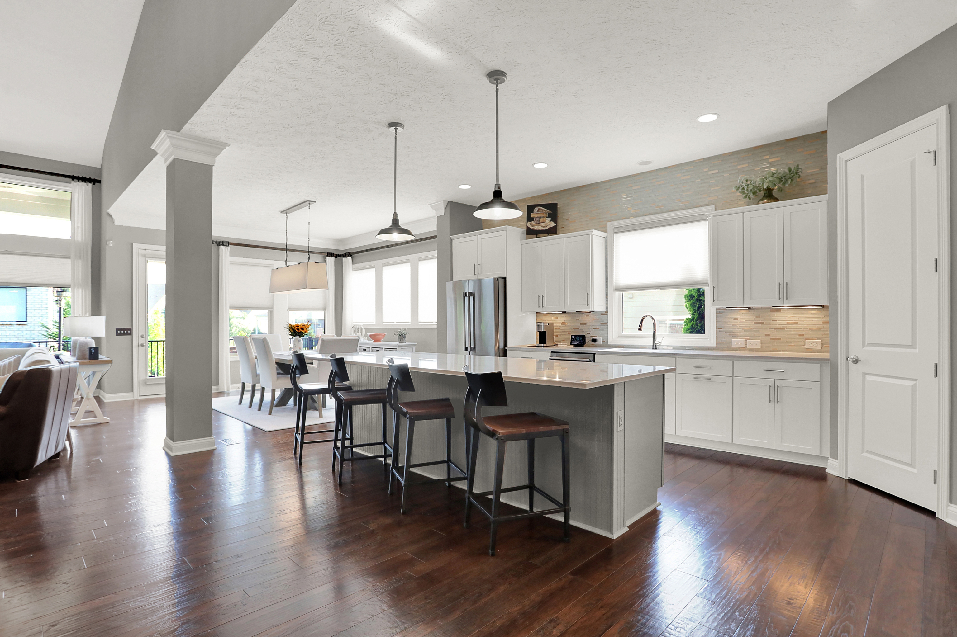 12321 Jacksons Grant Boulevard