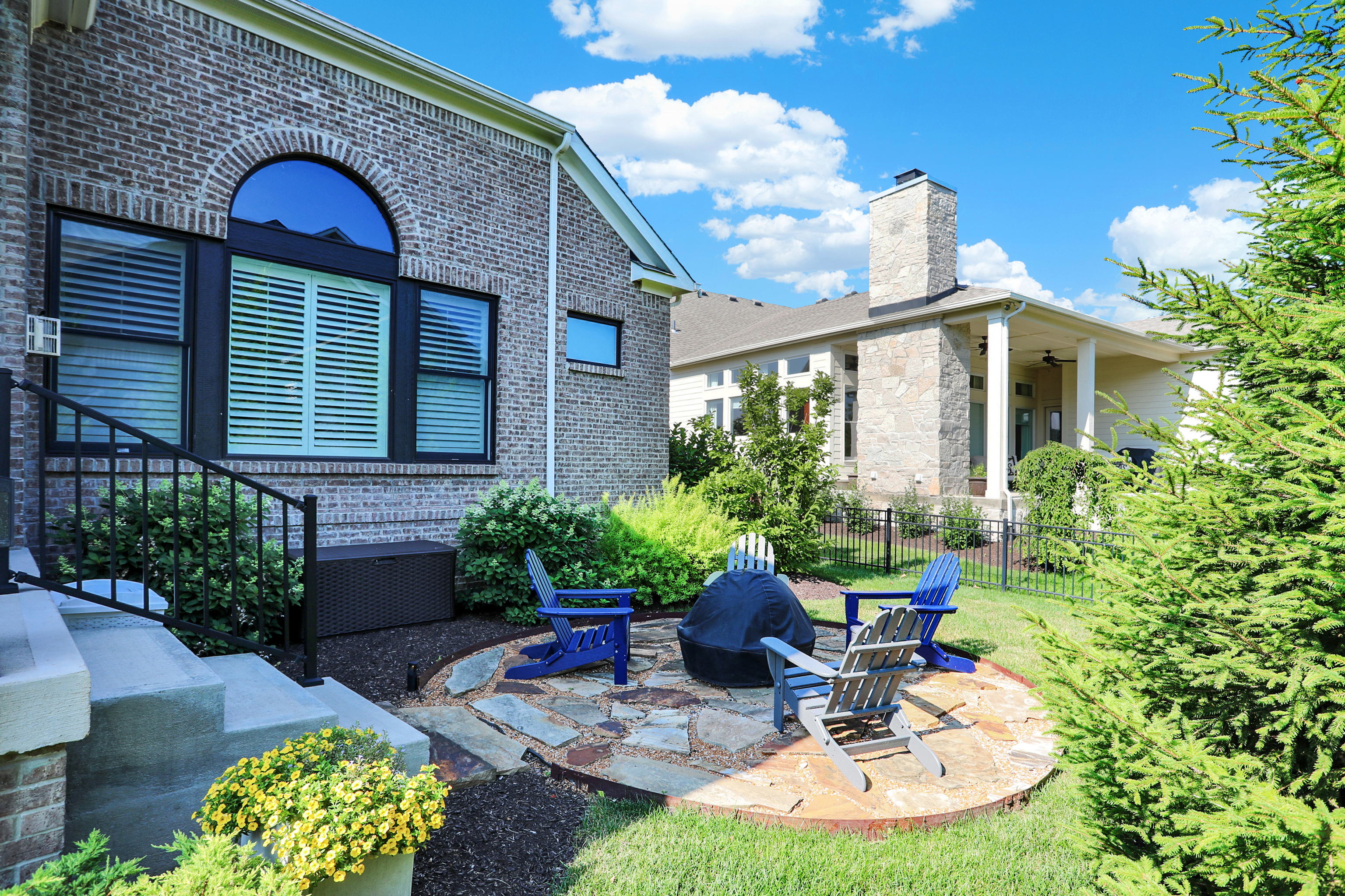 12321 Jacksons Grant Boulevard