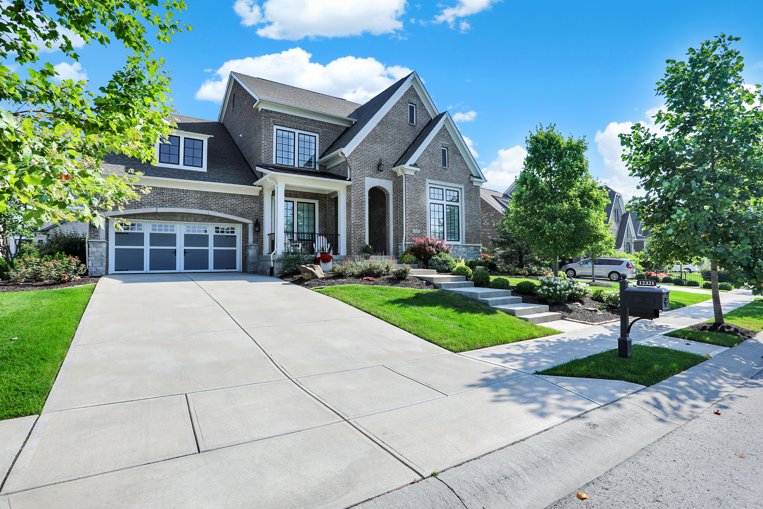 12321 Jacksons Grant Boulevard