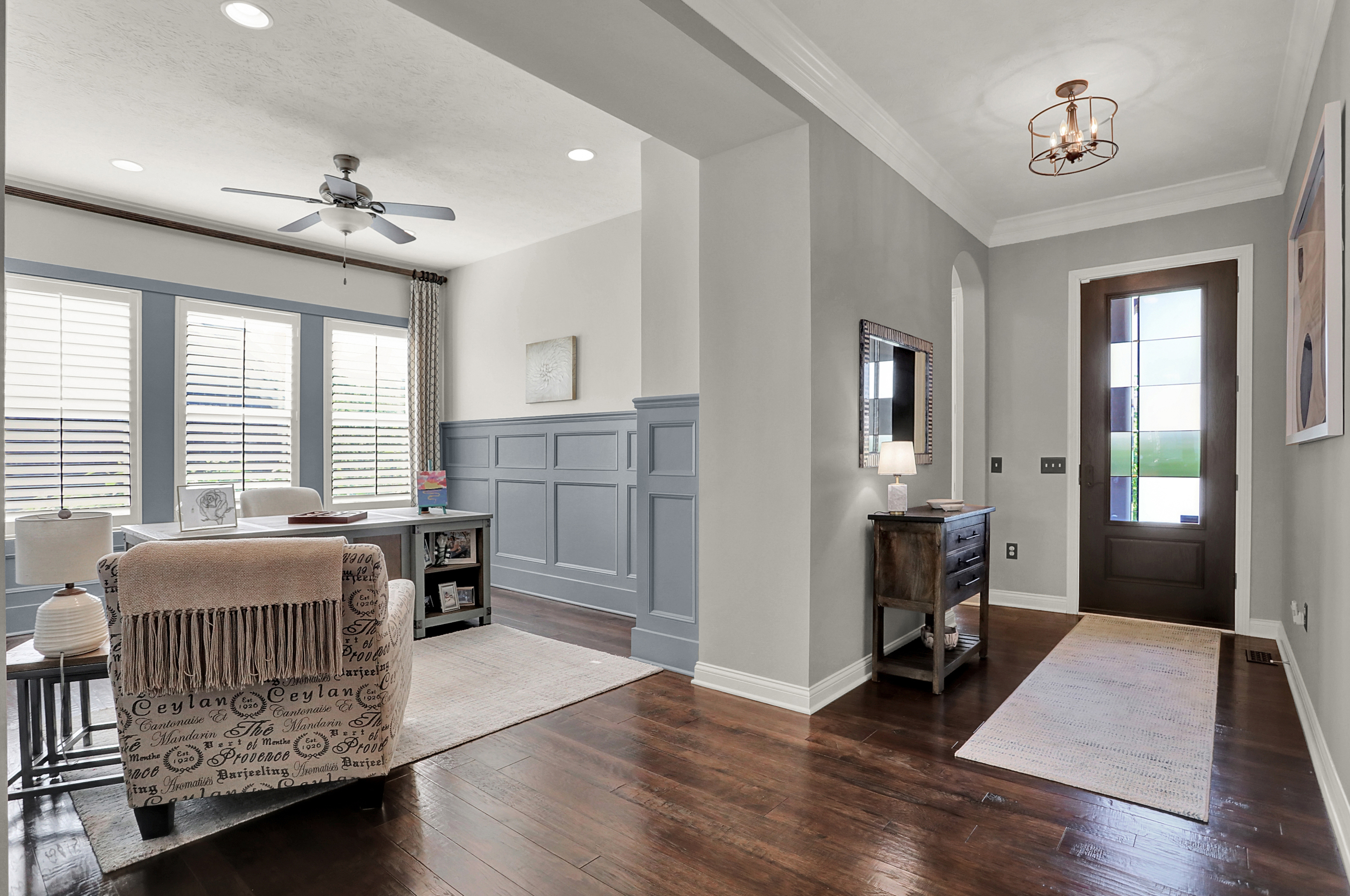 12321 Jacksons Grant Boulevard