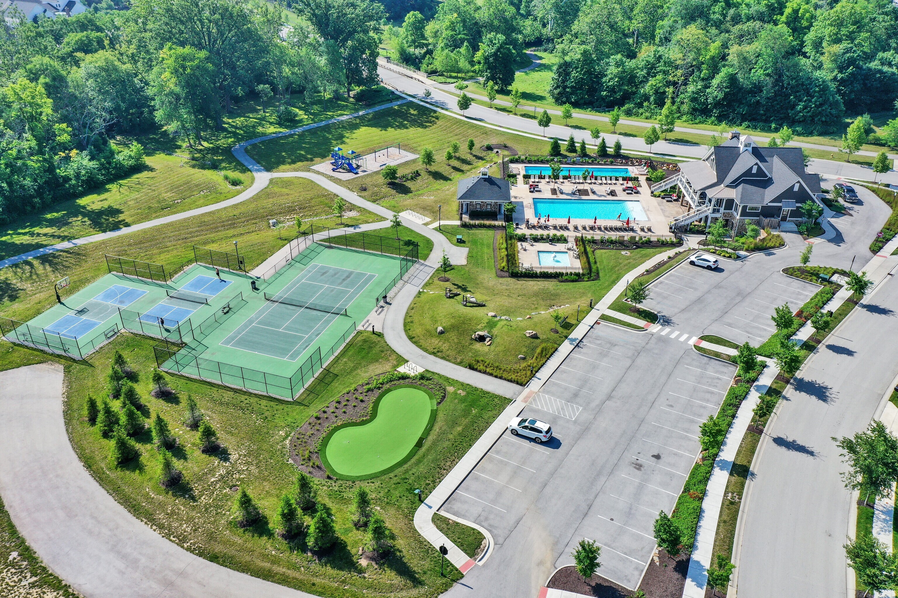 12321 Jacksons Grant Boulevard