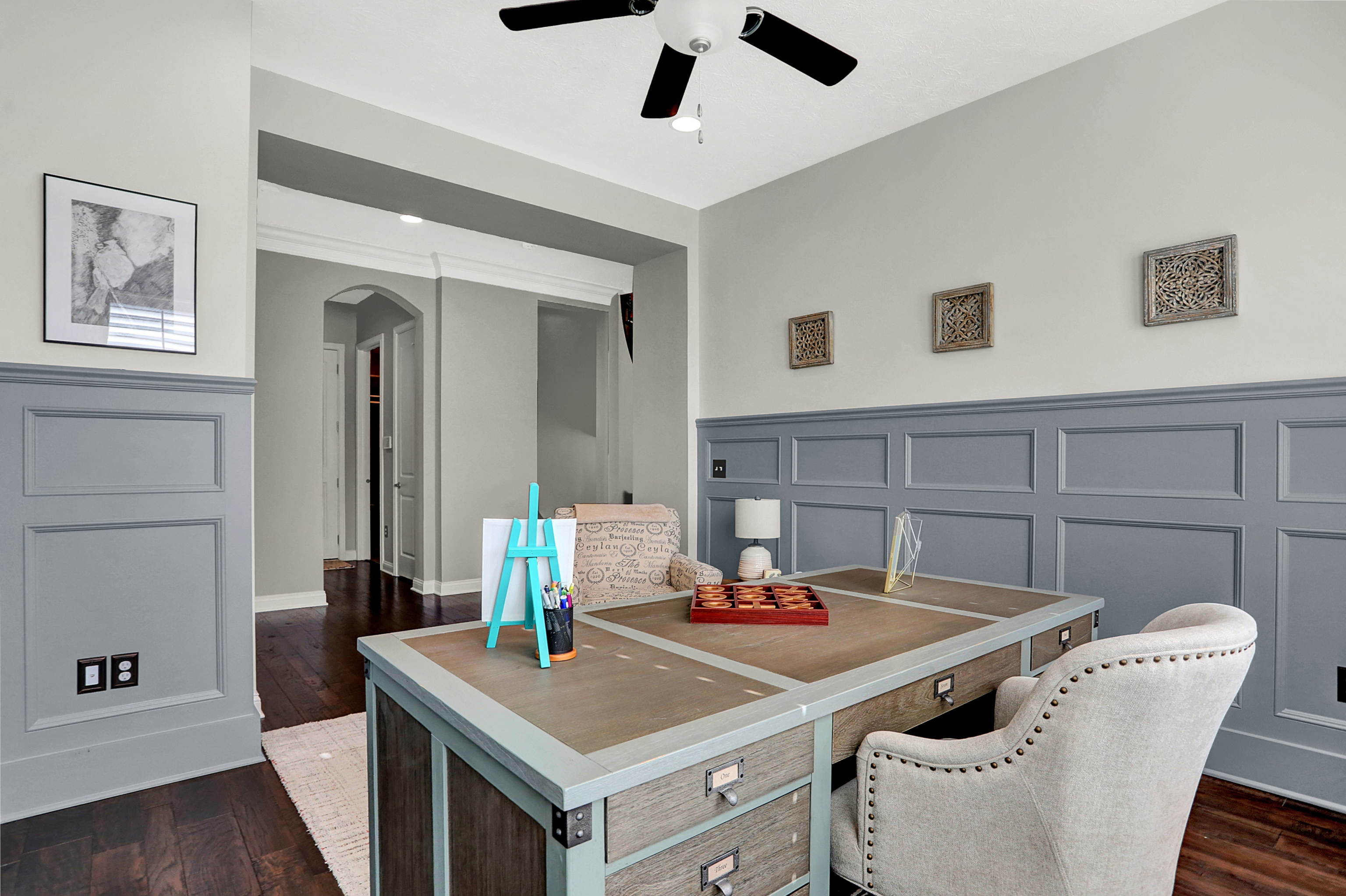 12321 Jacksons Grant Boulevard