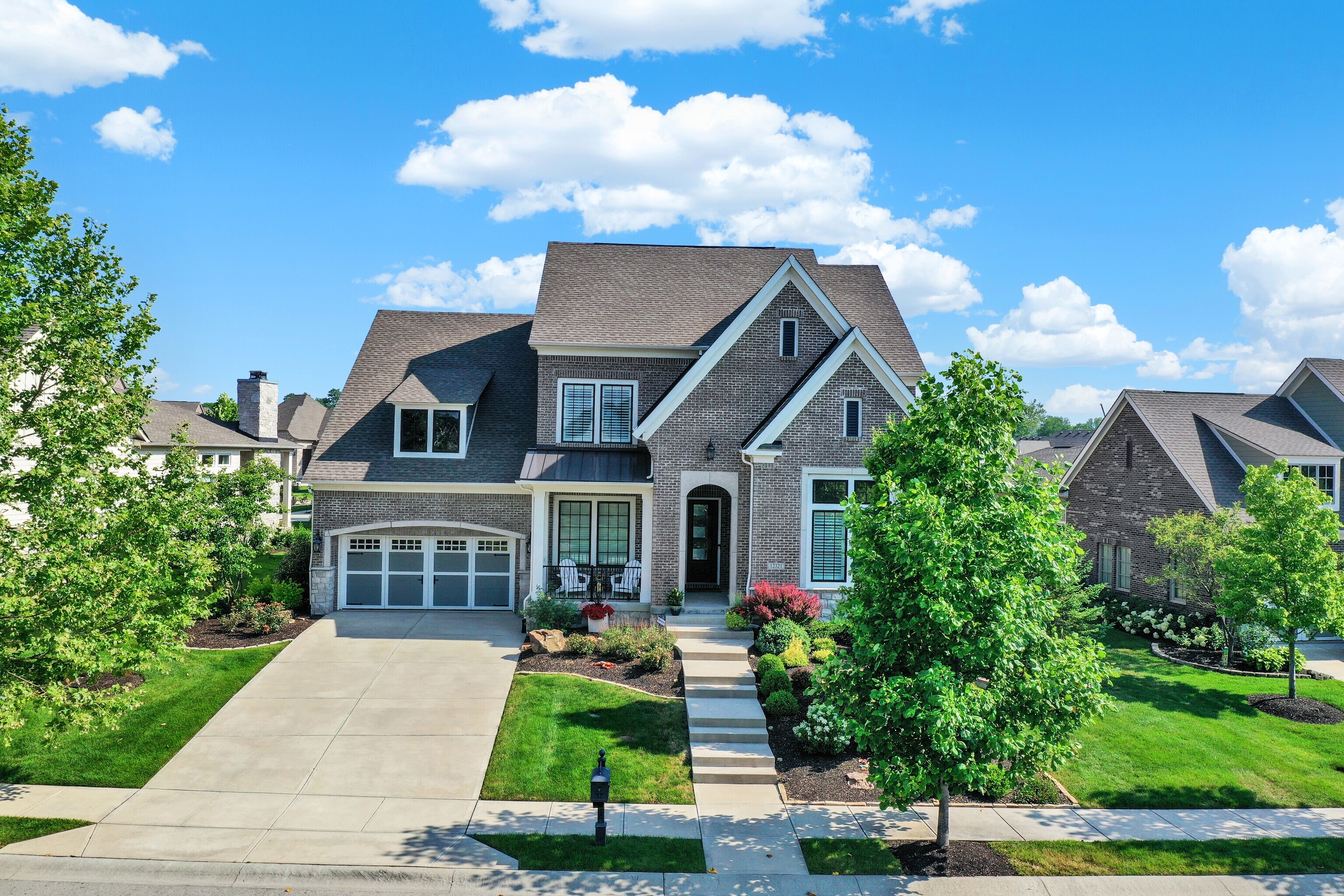 12321 Jacksons Grant Boulevard