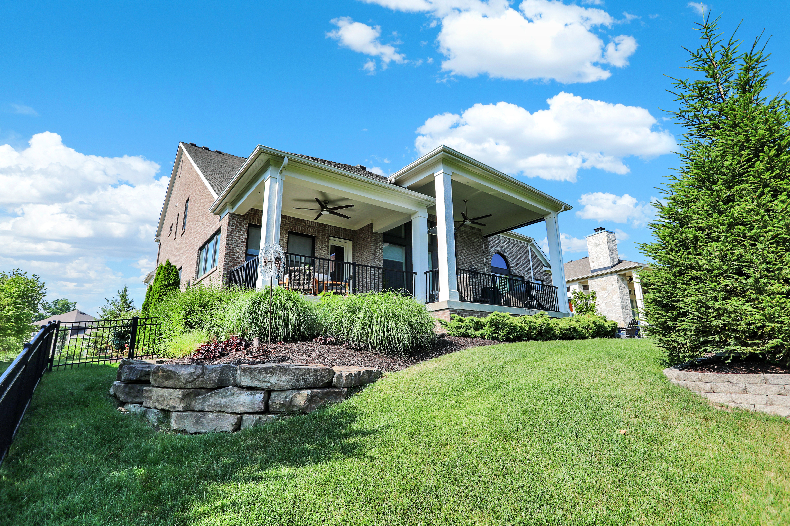 12321 Jacksons Grant Boulevard