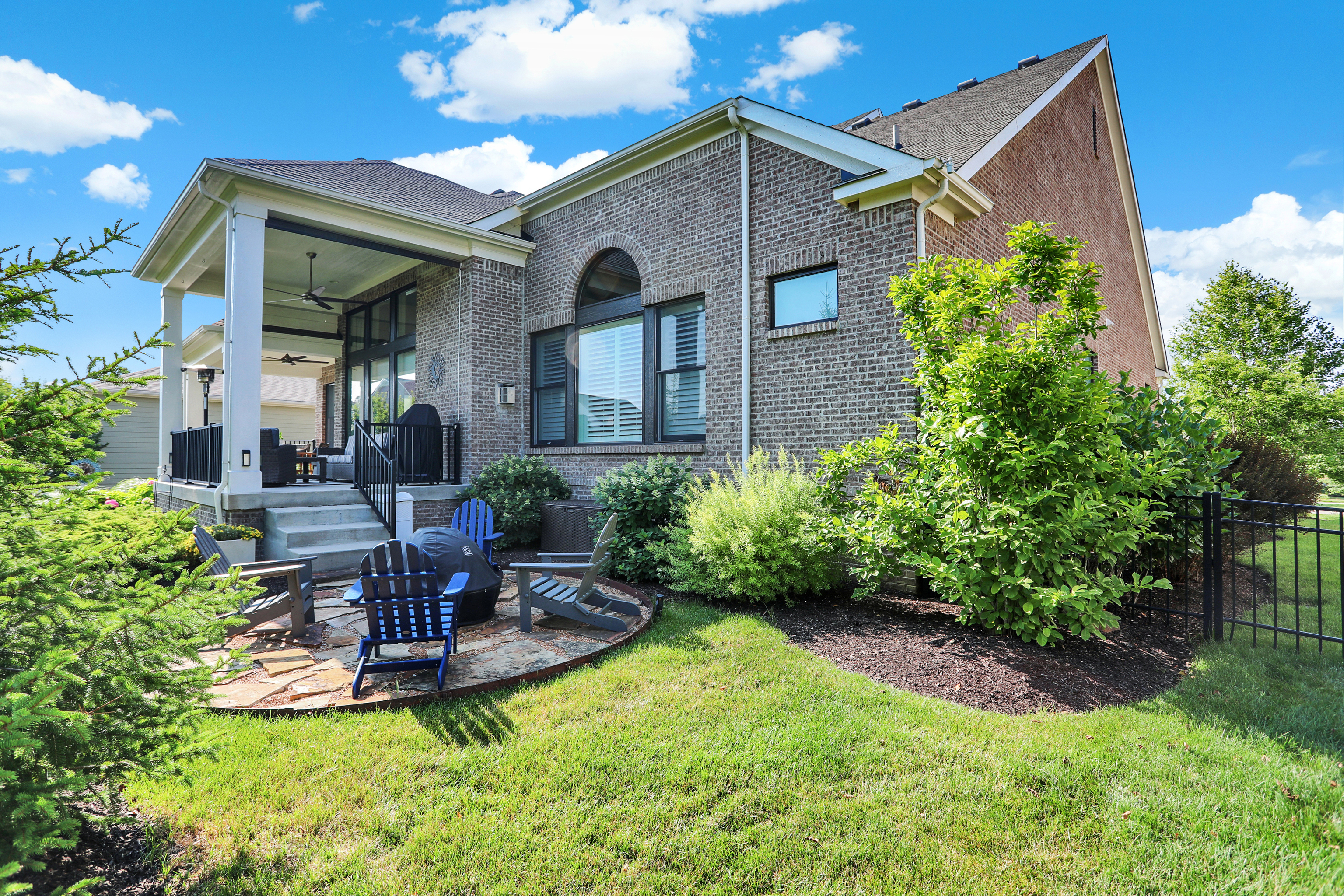 12321 Jacksons Grant Boulevard