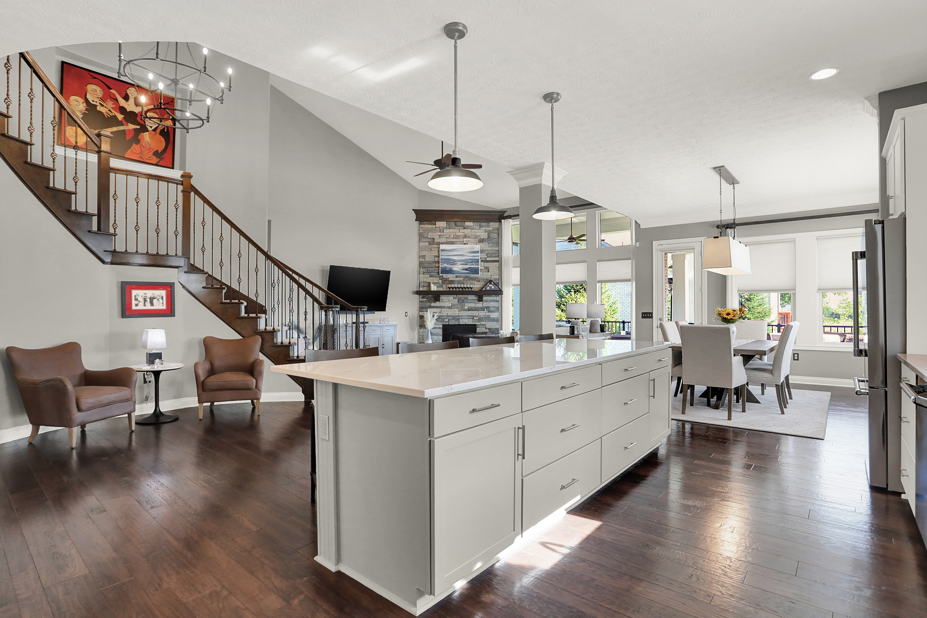 12321 Jacksons Grant Boulevard