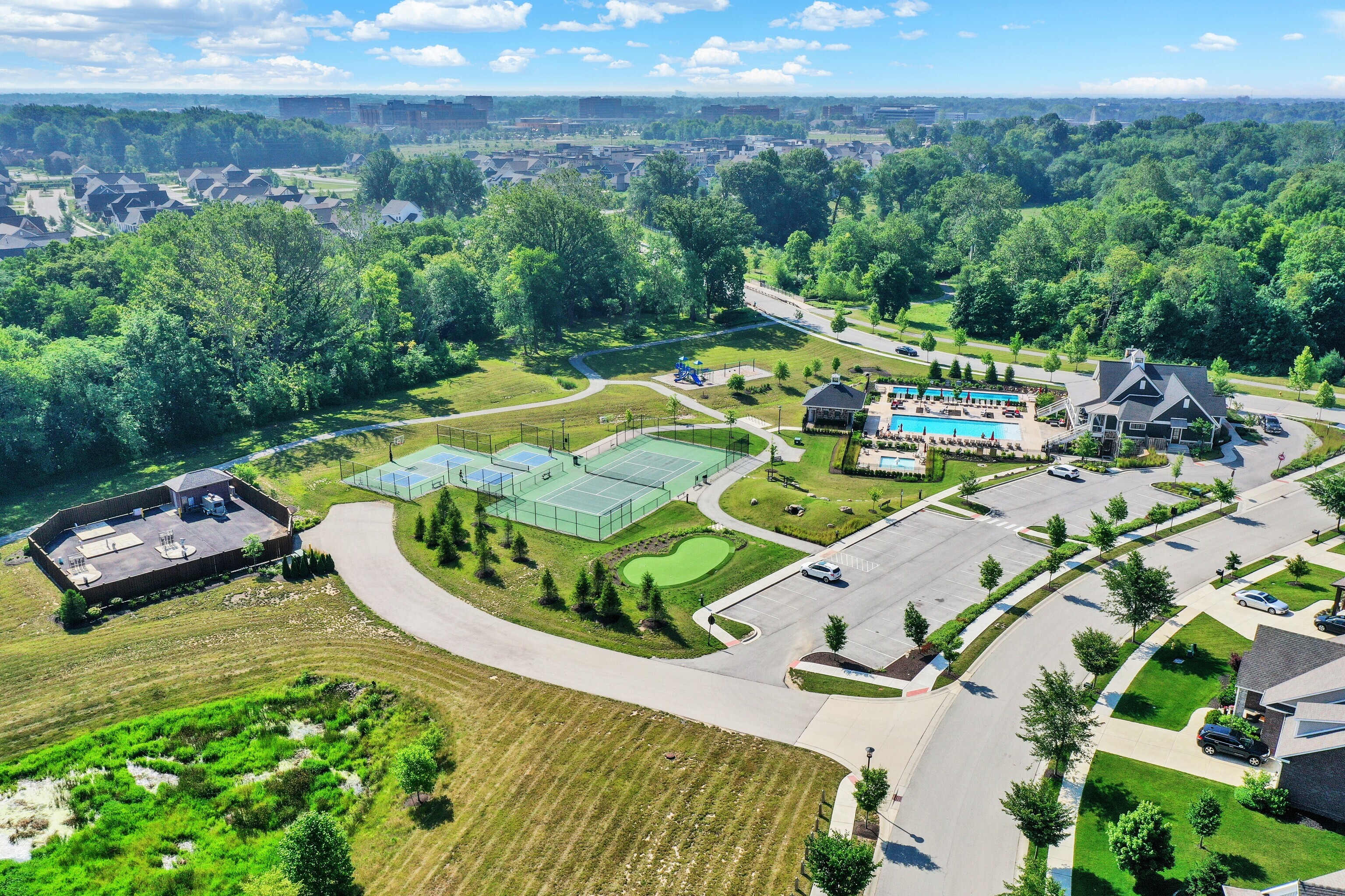 12321 Jacksons Grant Boulevard