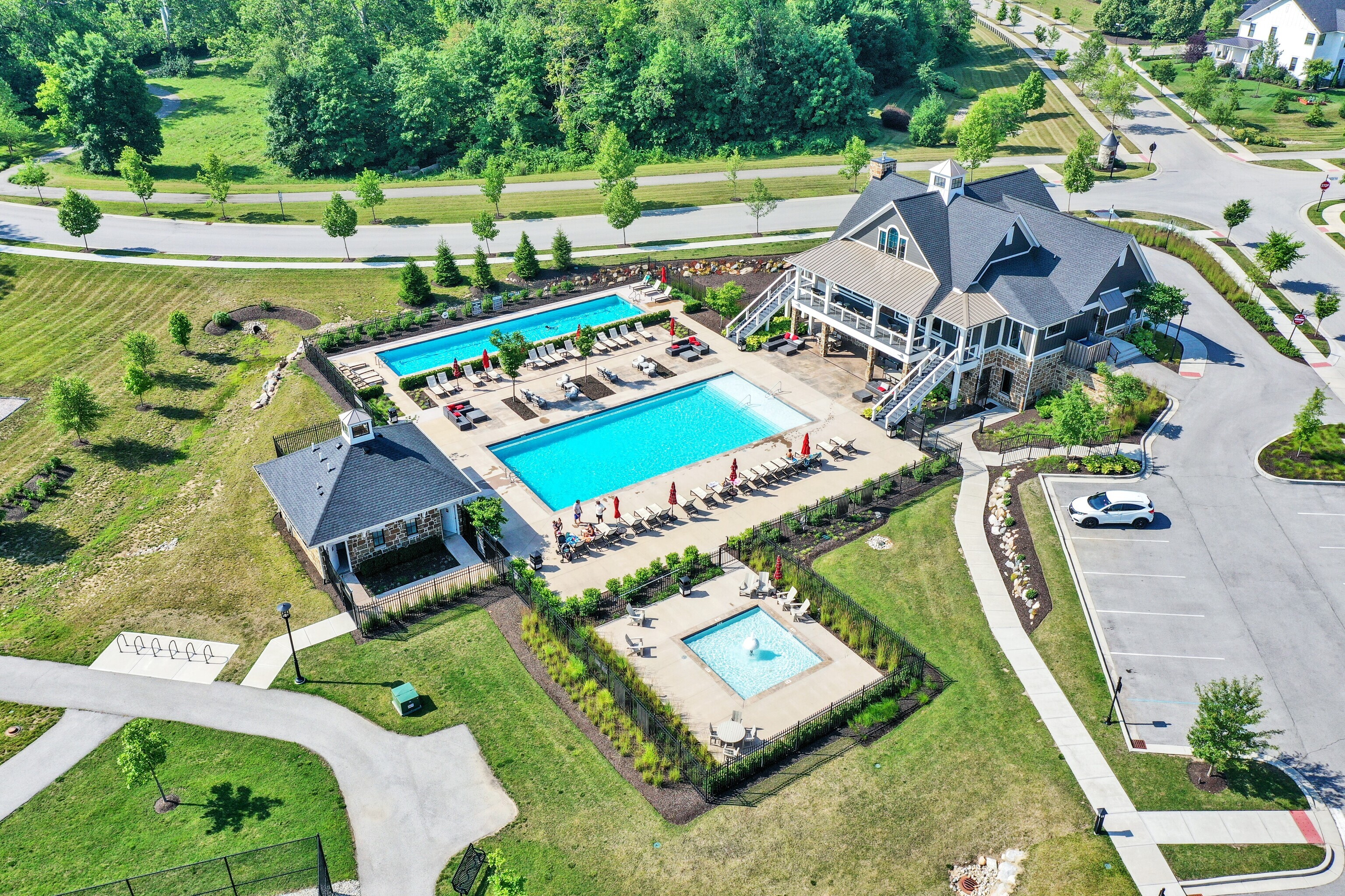 12321 Jacksons Grant Boulevard