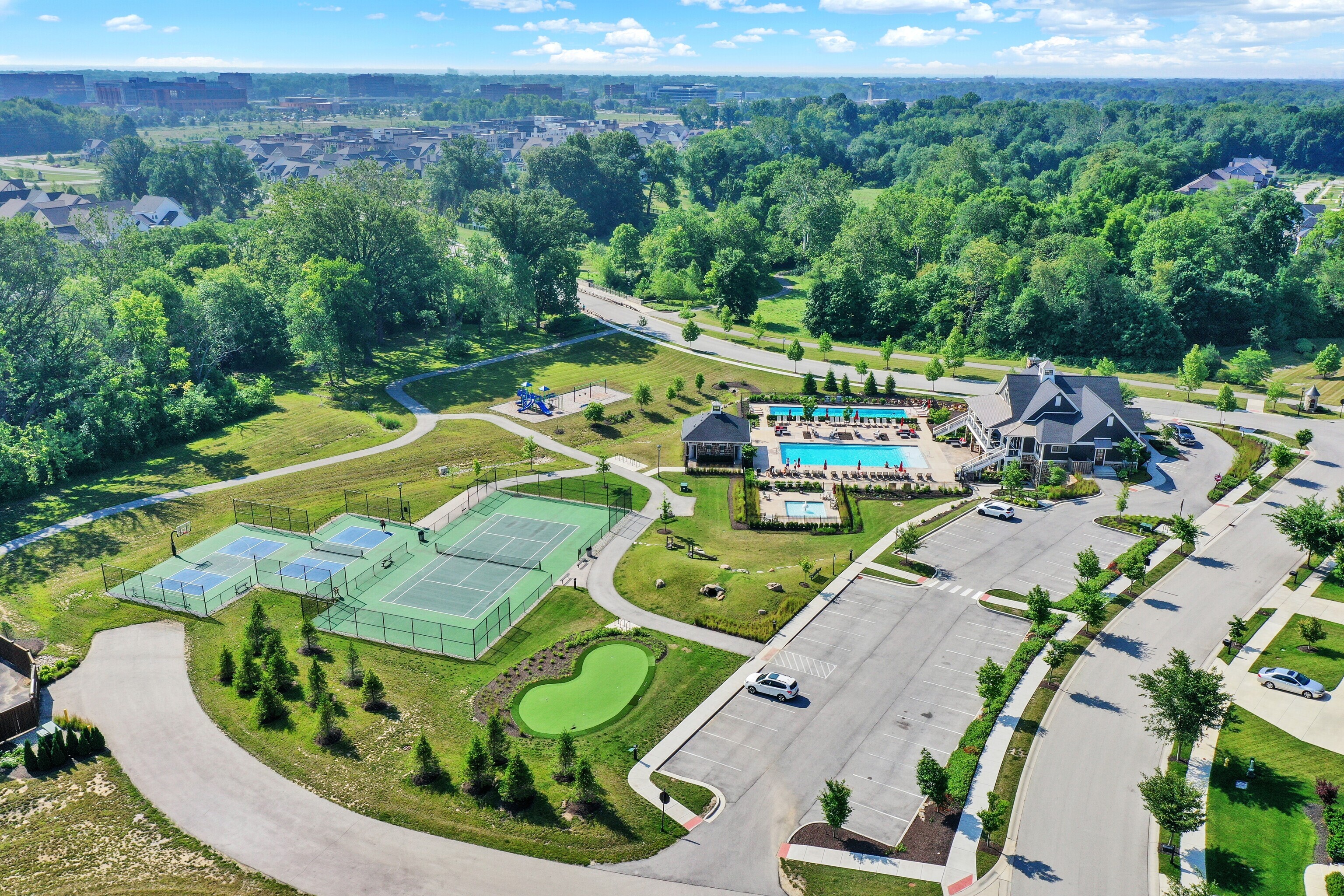 12321 Jacksons Grant Boulevard