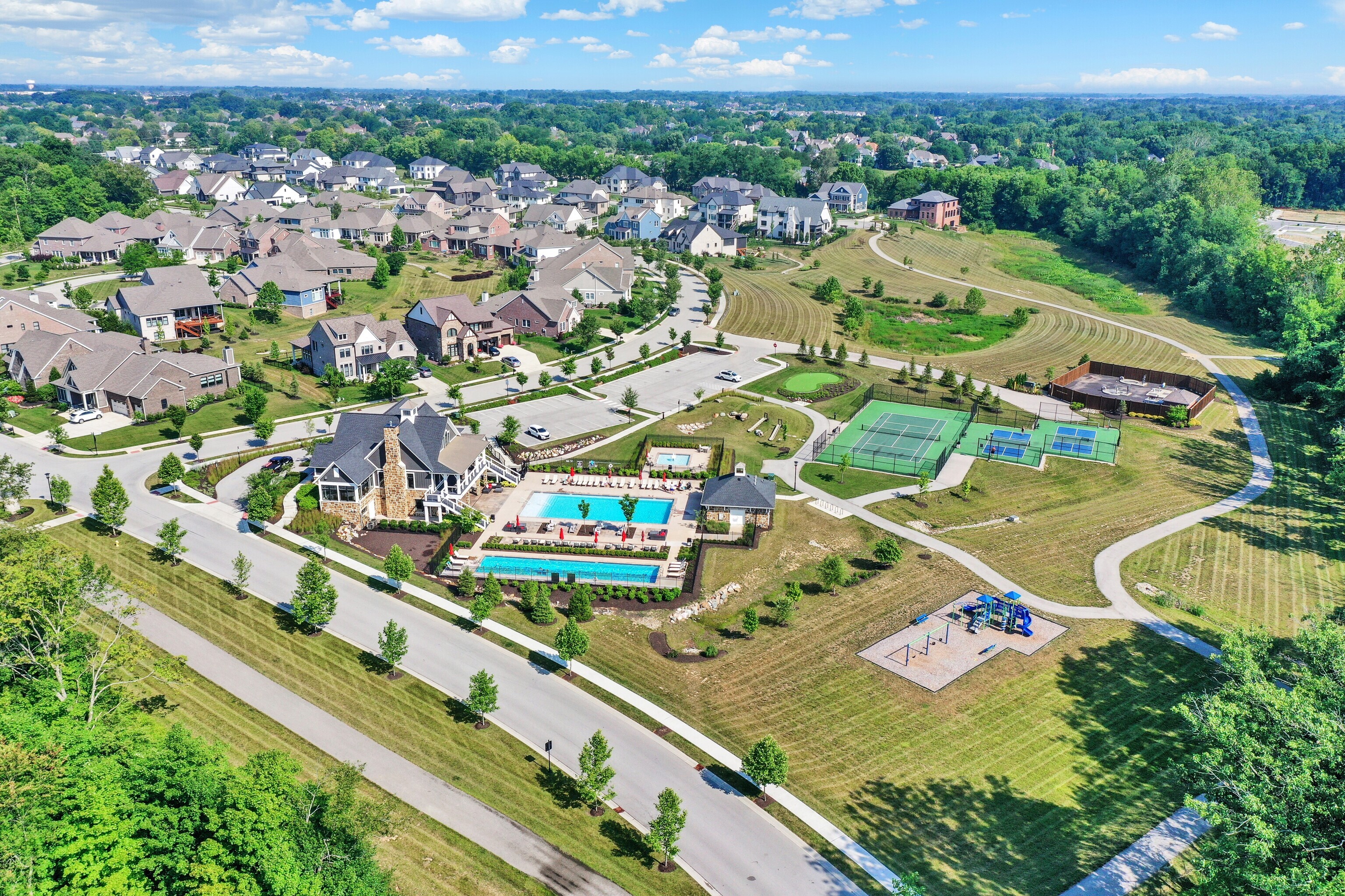 12321 Jacksons Grant Boulevard