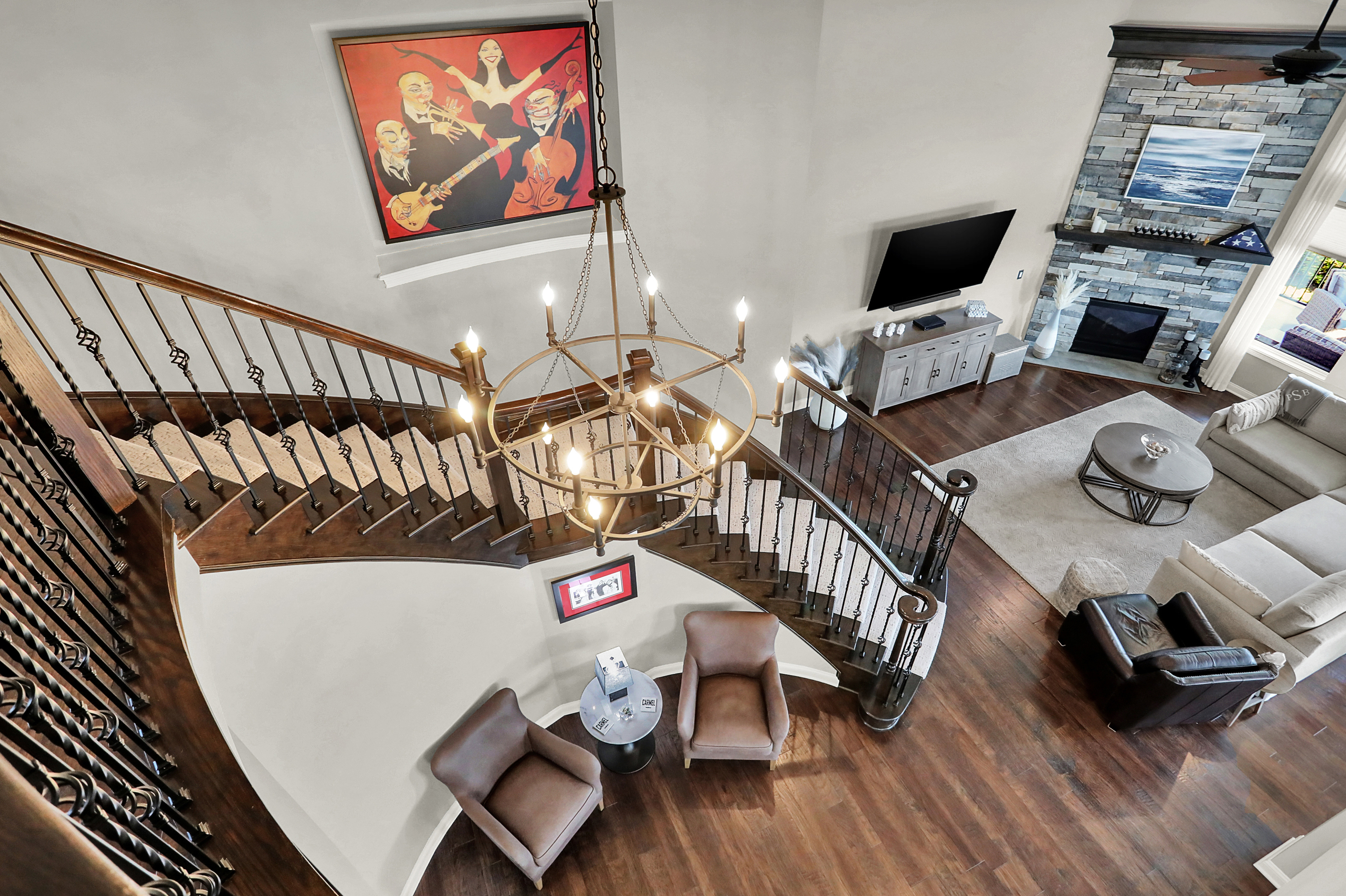 12321 Jacksons Grant Boulevard