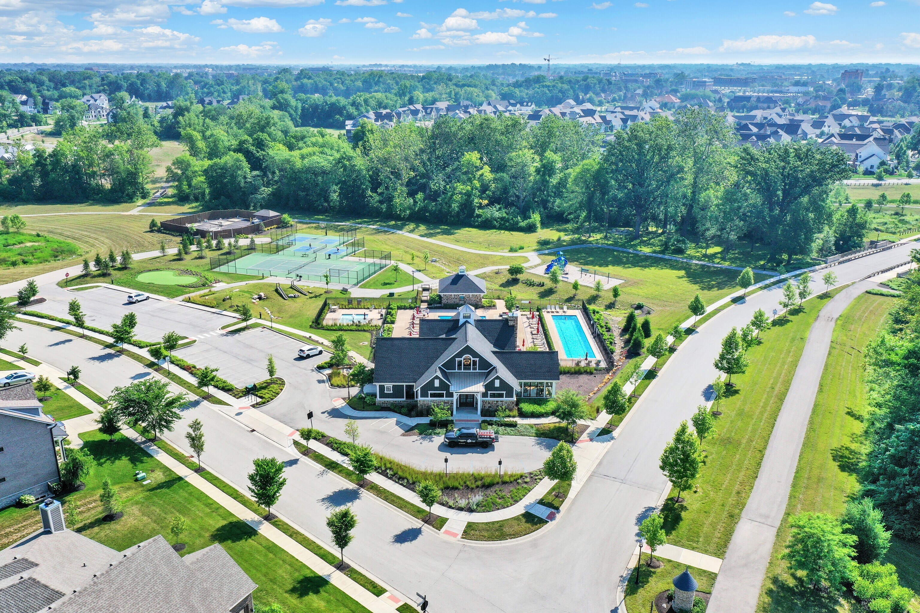 12321 Jacksons Grant Boulevard