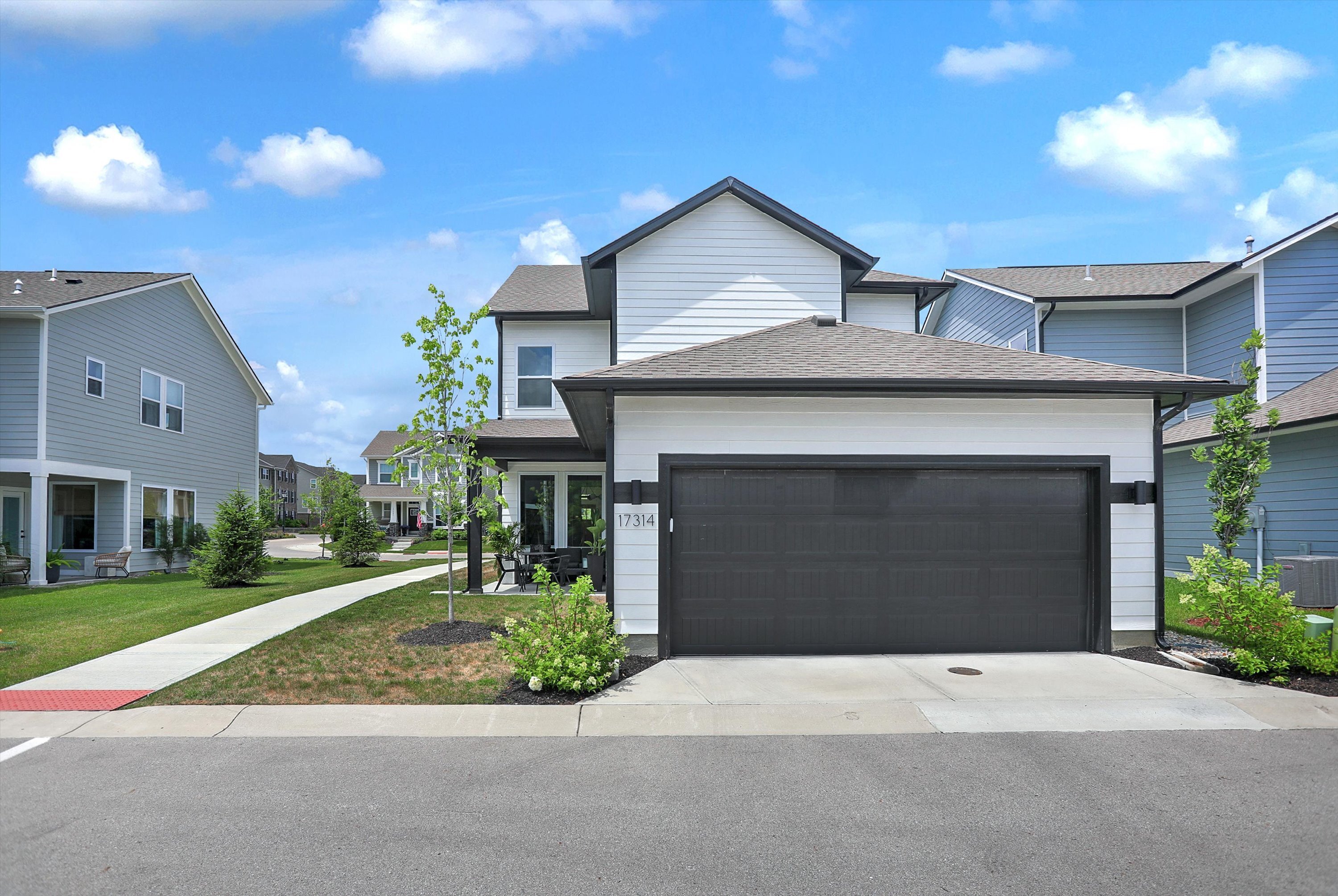 17314 Dovehouse Lane