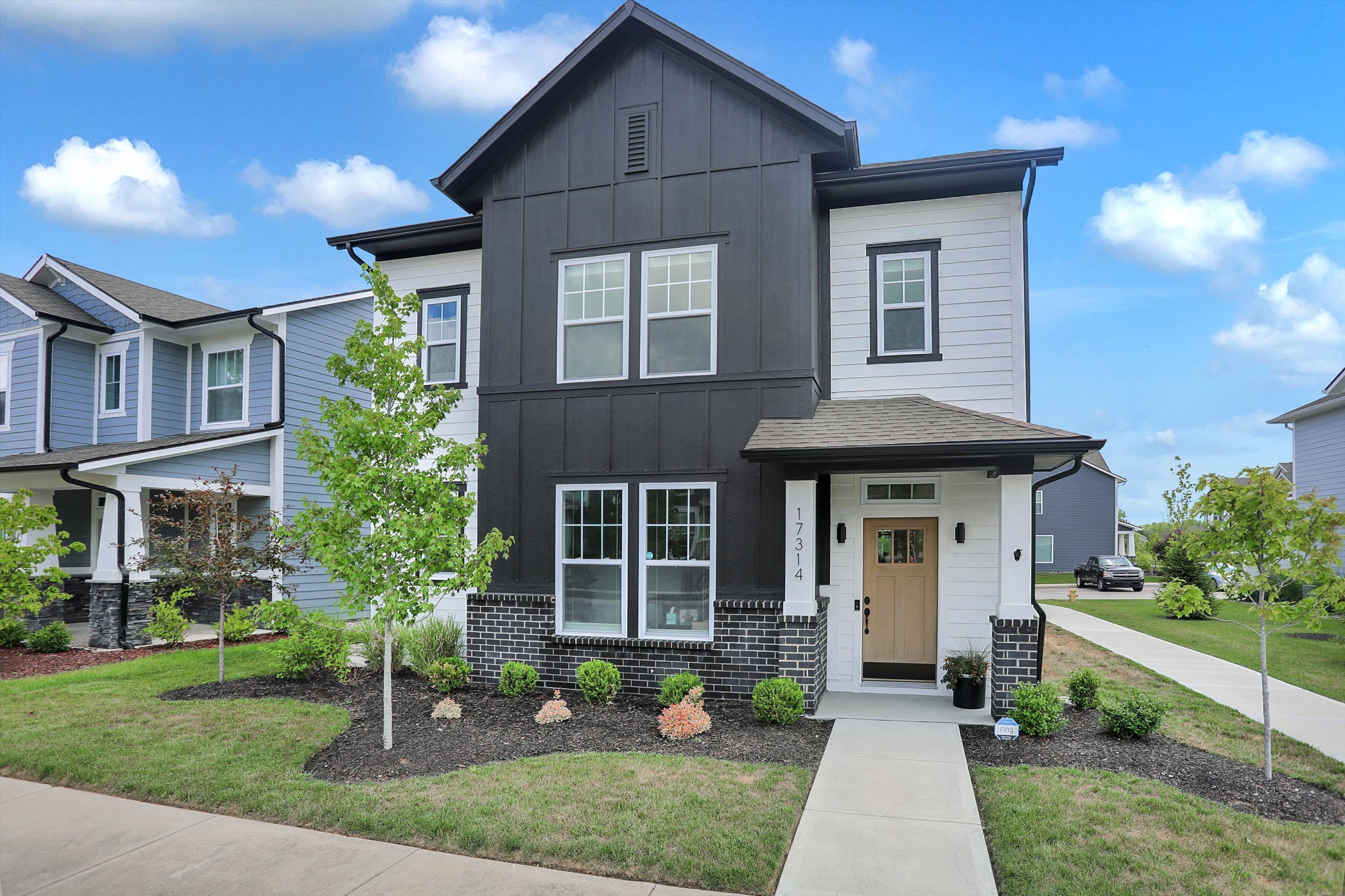 17314 Dovehouse Lane