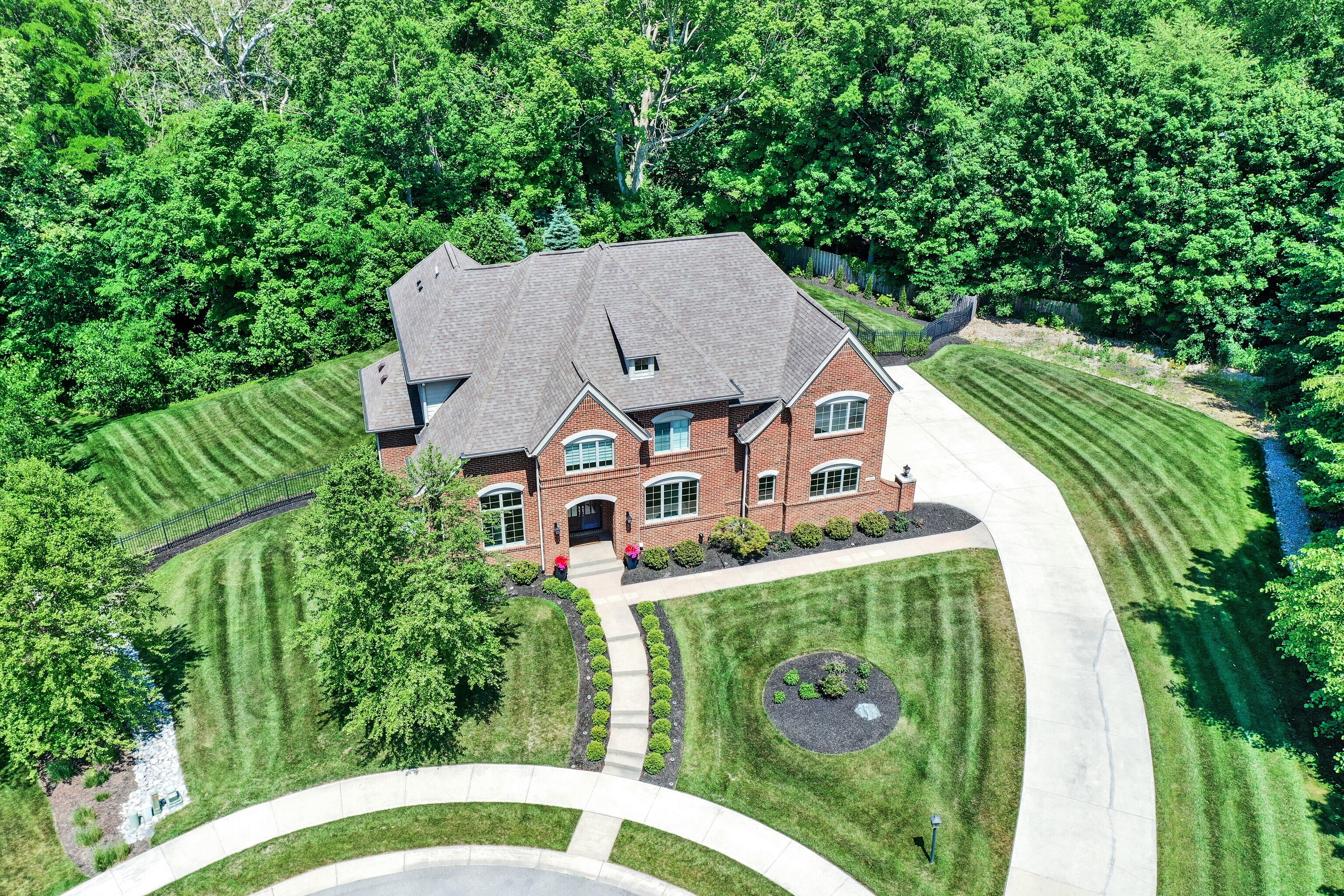 15843 Shining Spring Drive