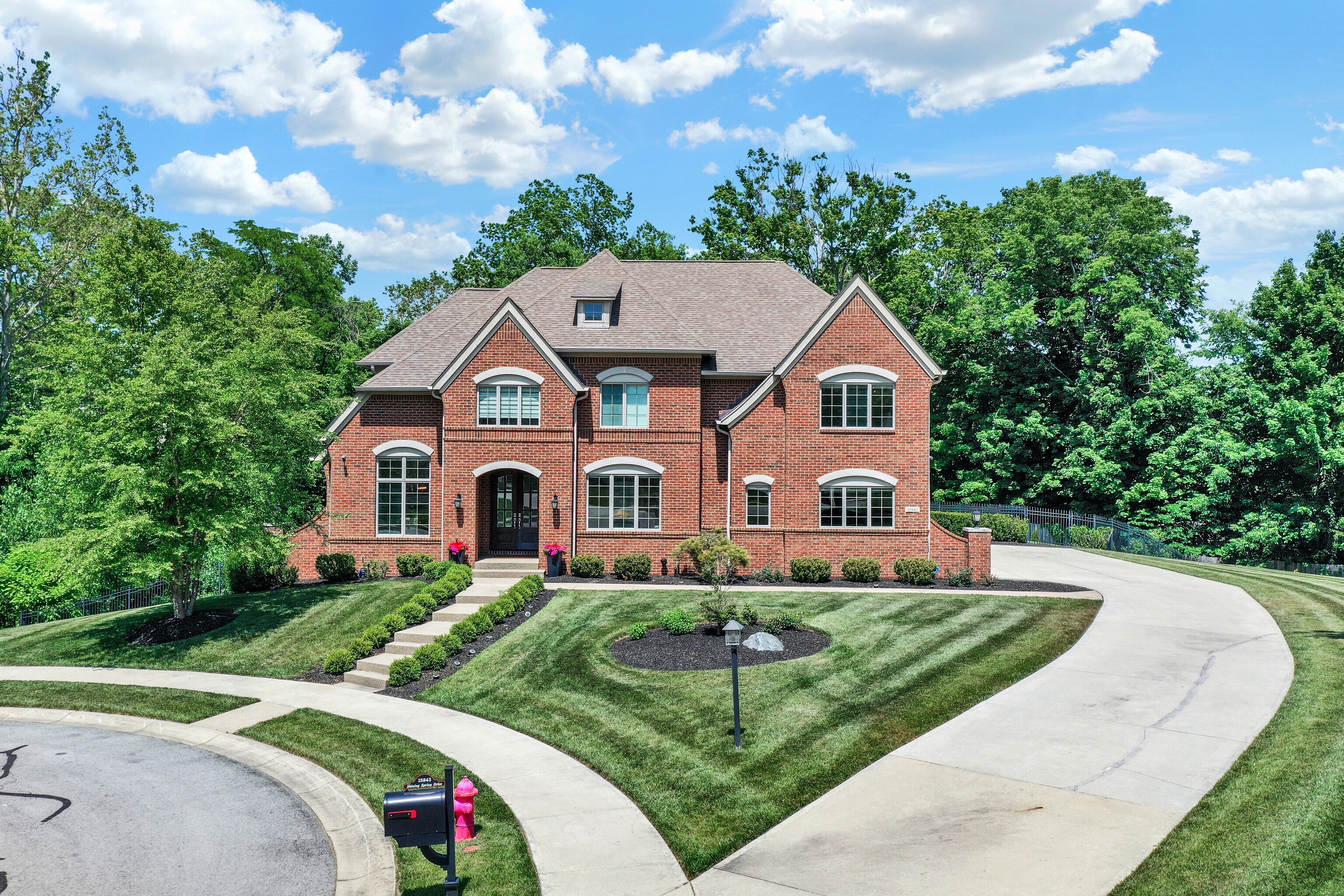 15843 Shining Spring Drive