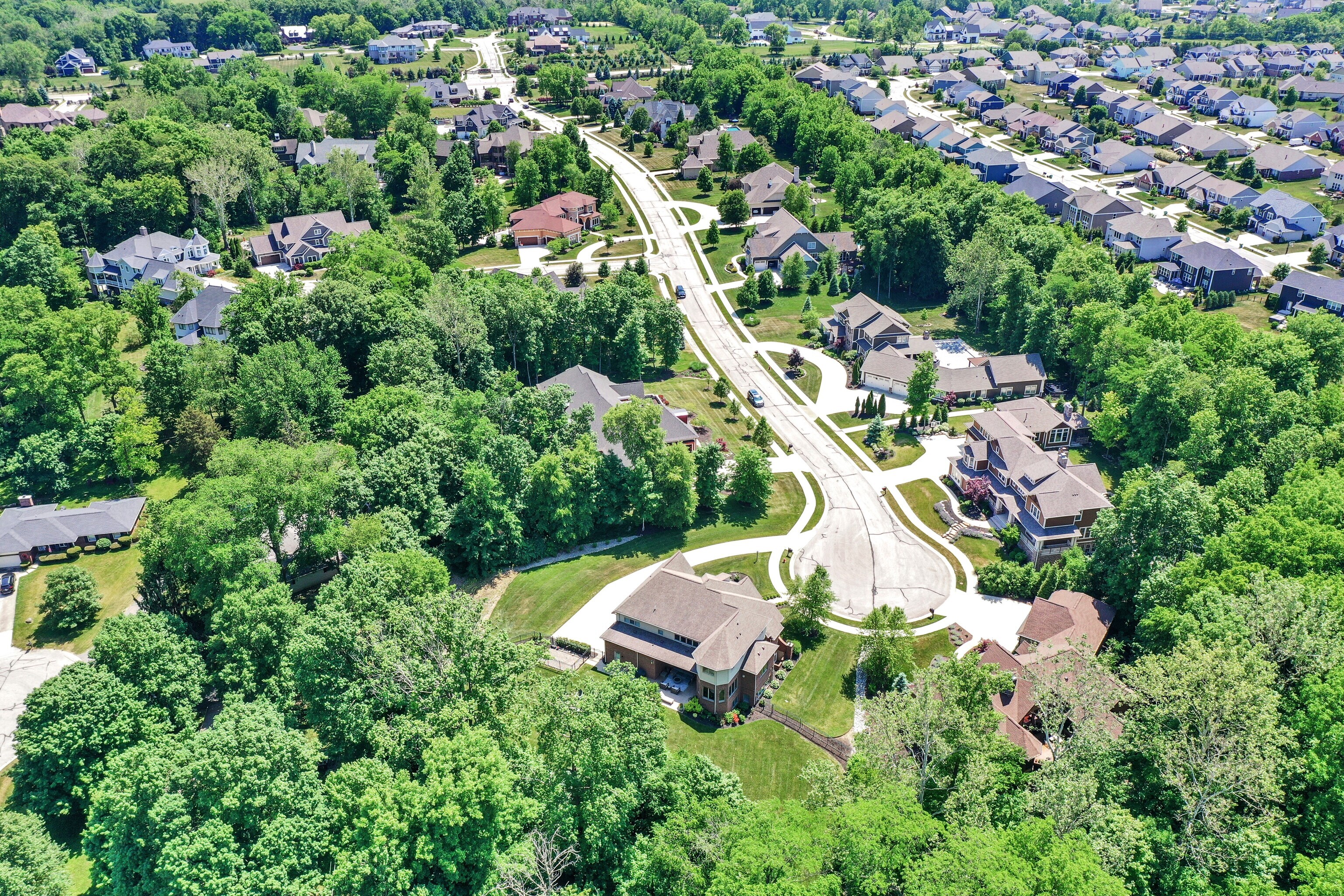 15843 Shining Spring Drive