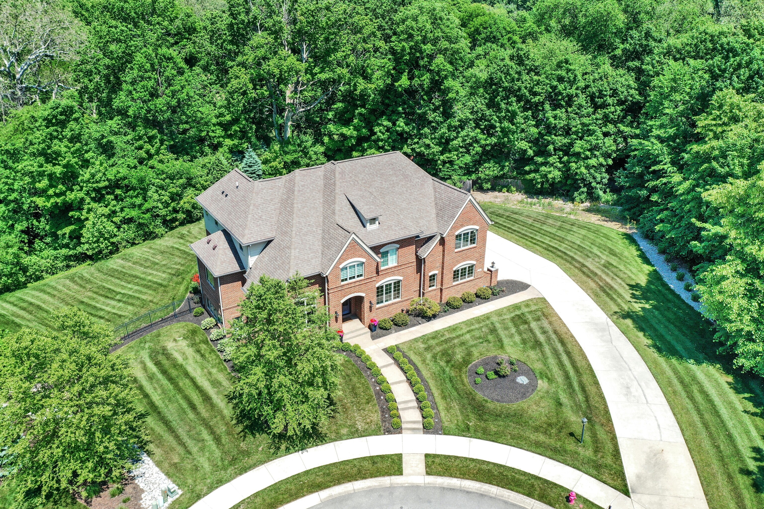 15843 Shining Spring Drive