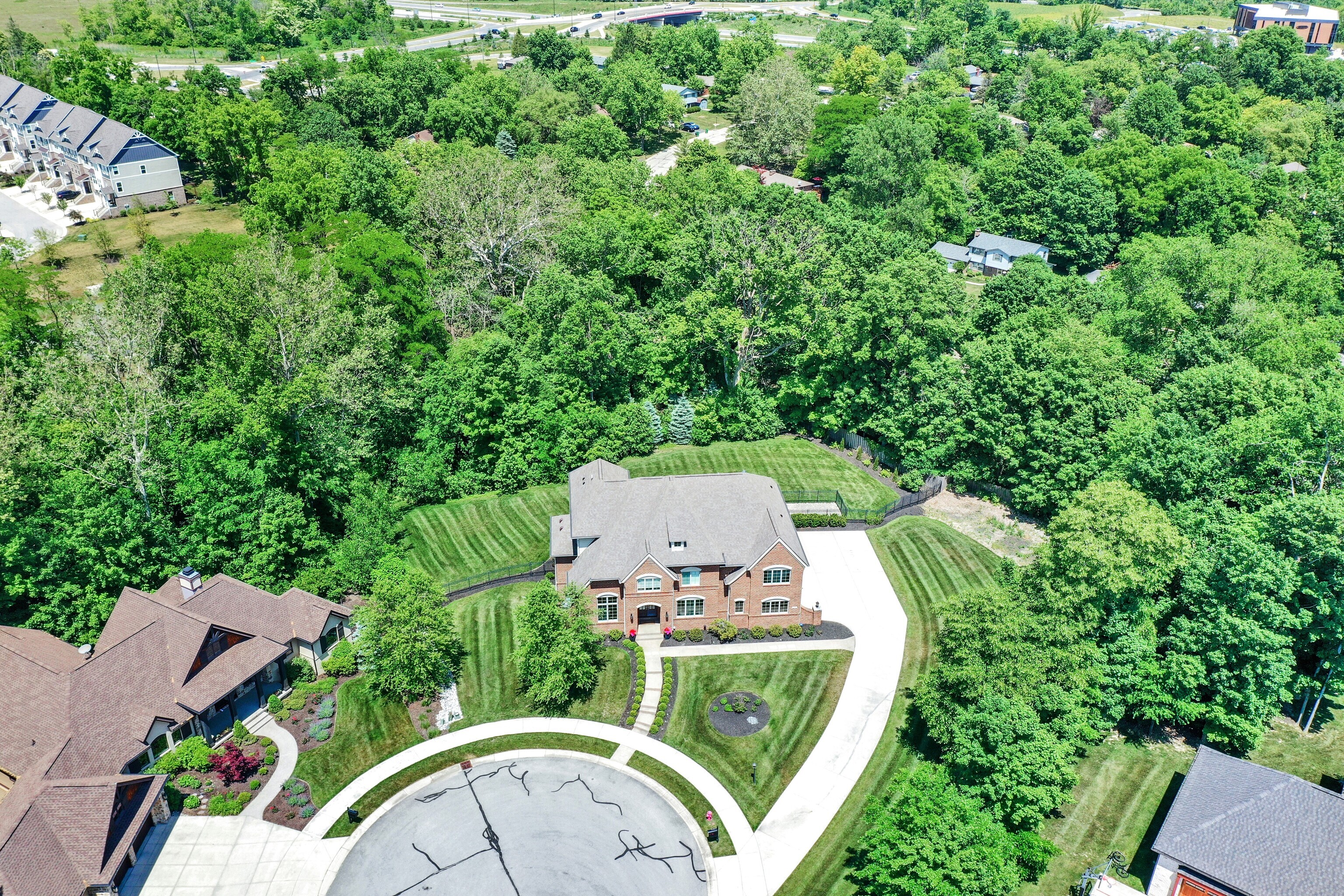 15843 Shining Spring Drive