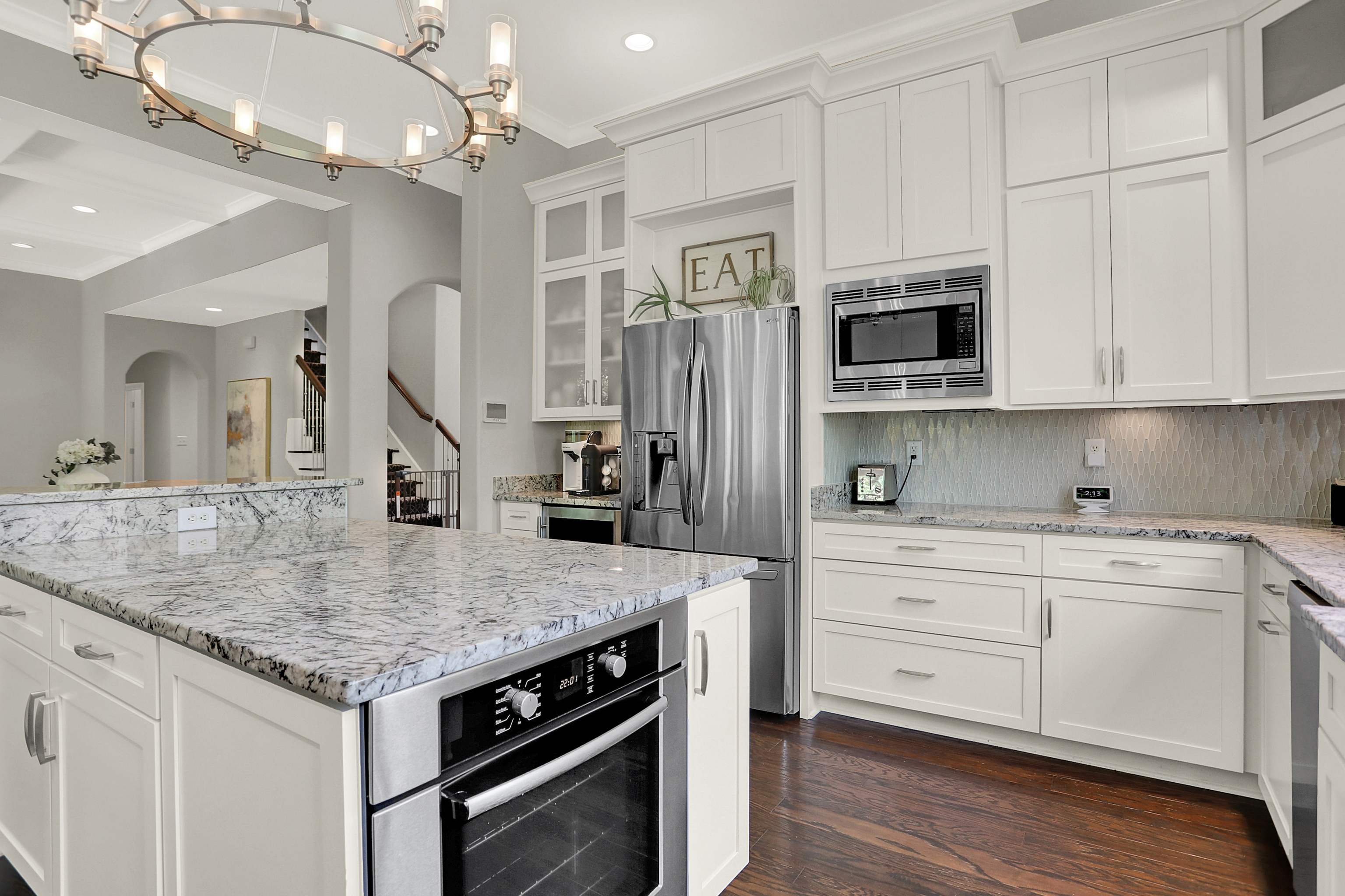 15843 Shining Spring Drive