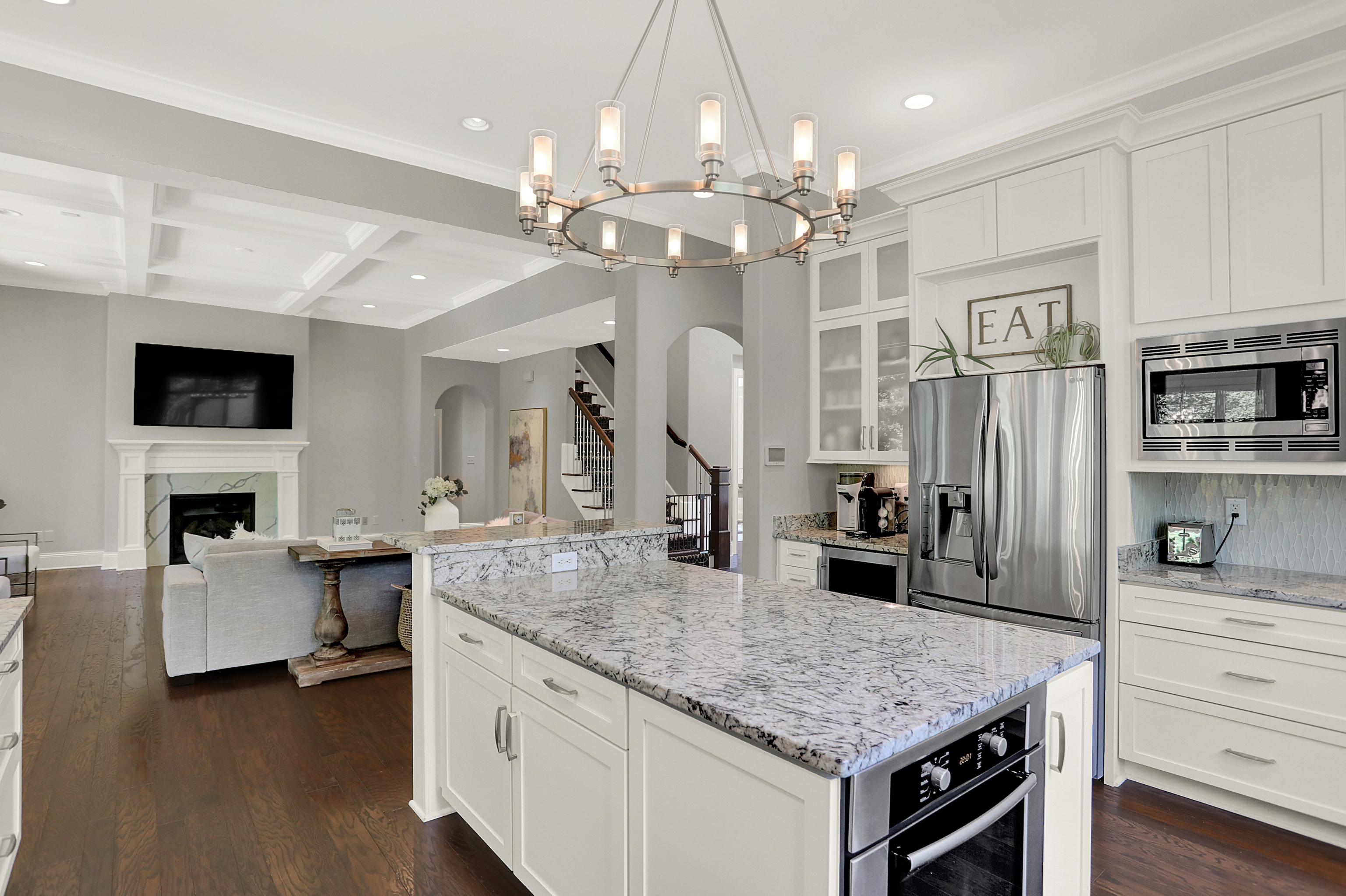 15843 Shining Spring Drive