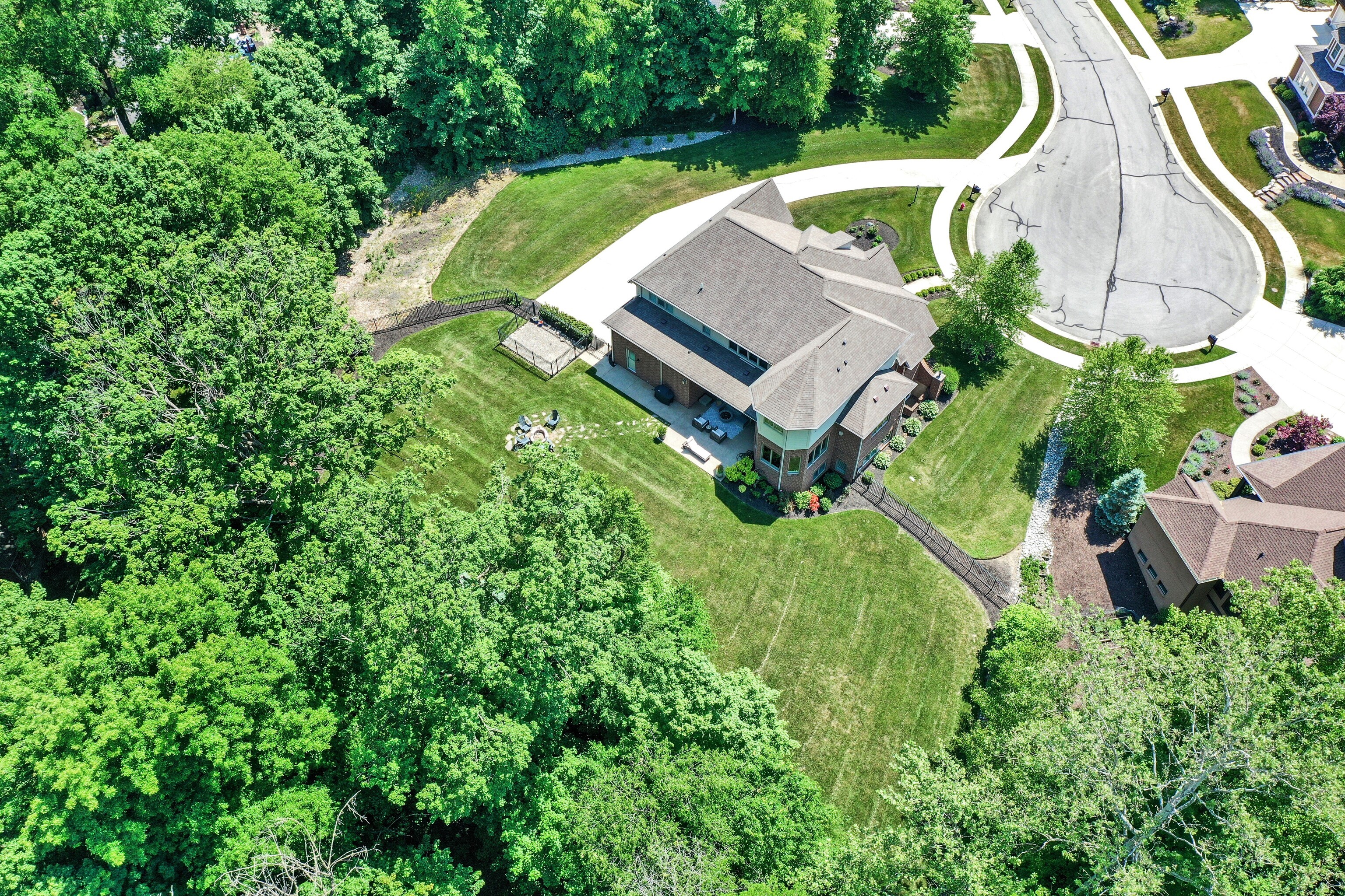 15843 Shining Spring Drive