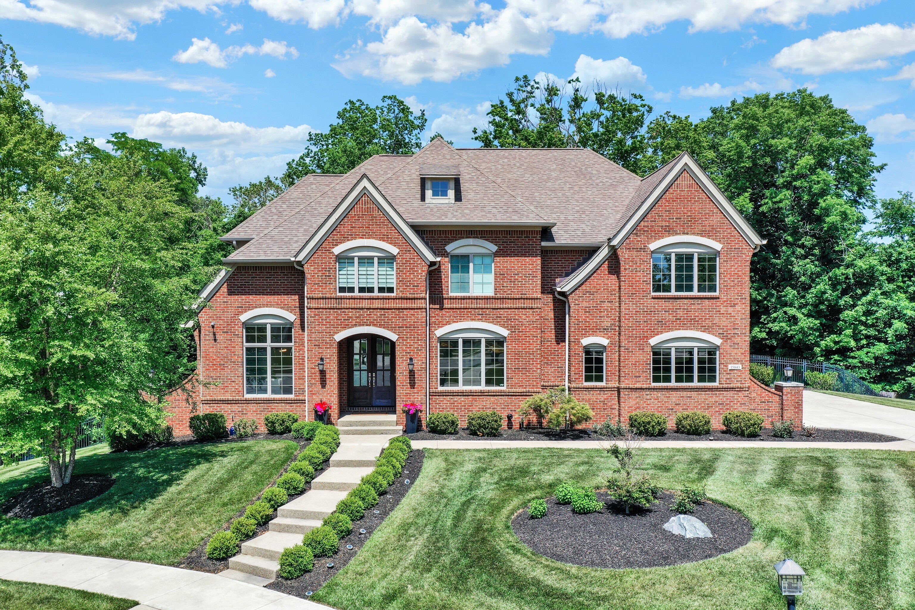 15843 Shining Spring Drive