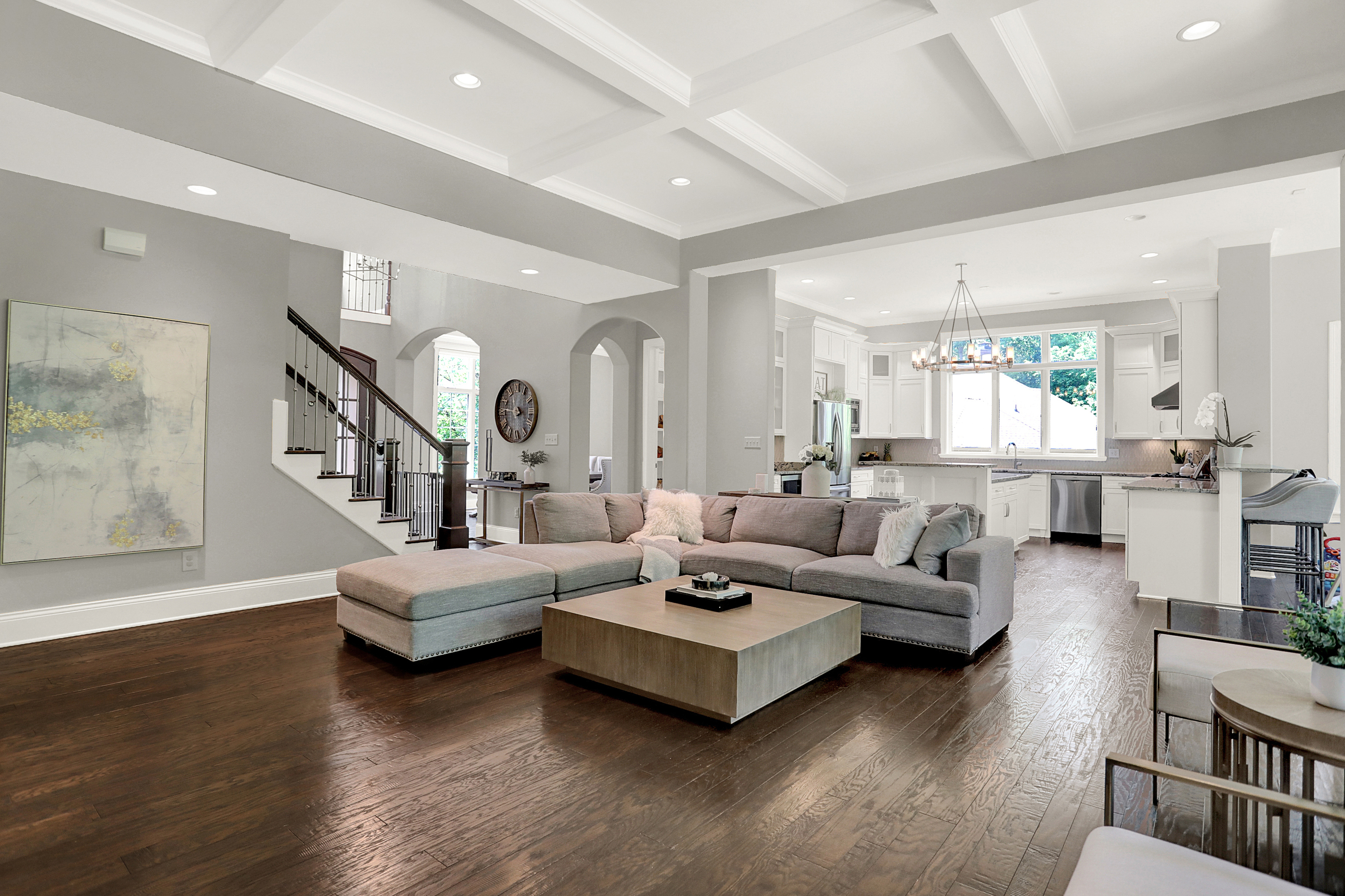 15843 Shining Spring Drive