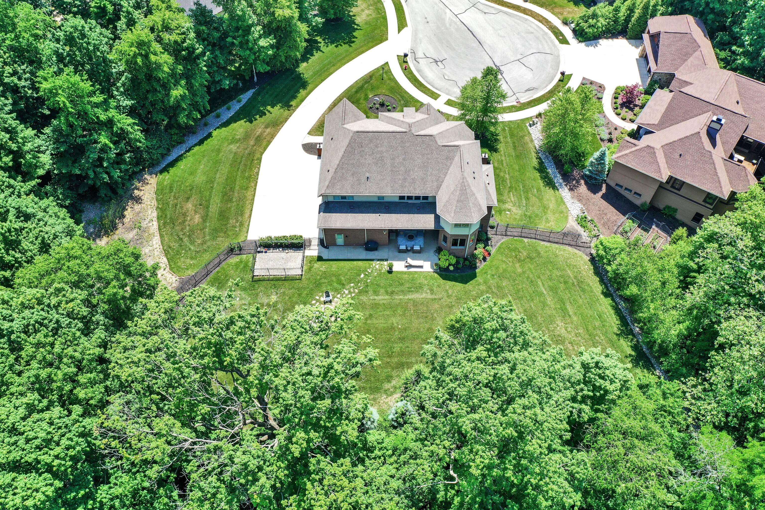 15843 Shining Spring Drive