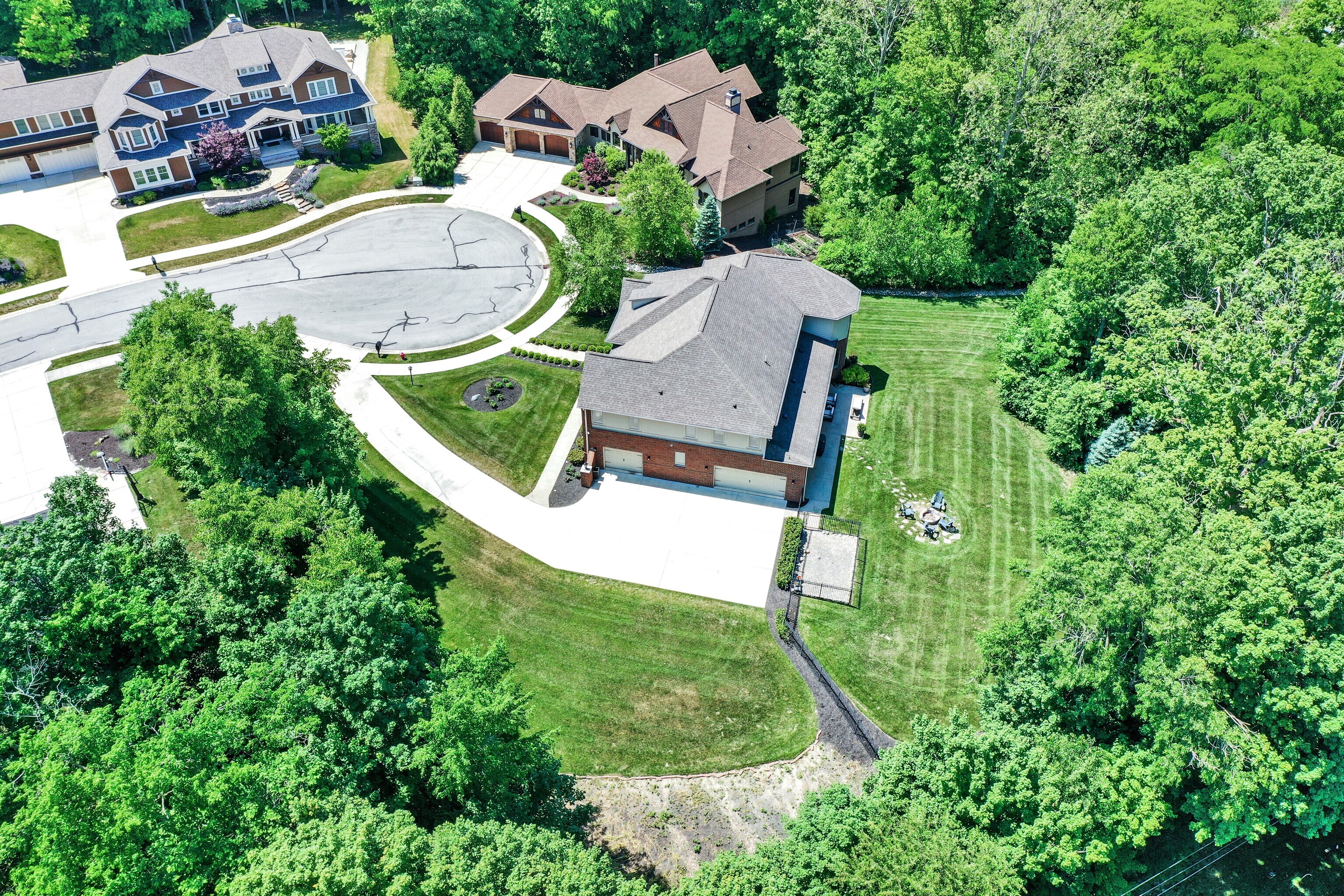 15843 Shining Spring Drive