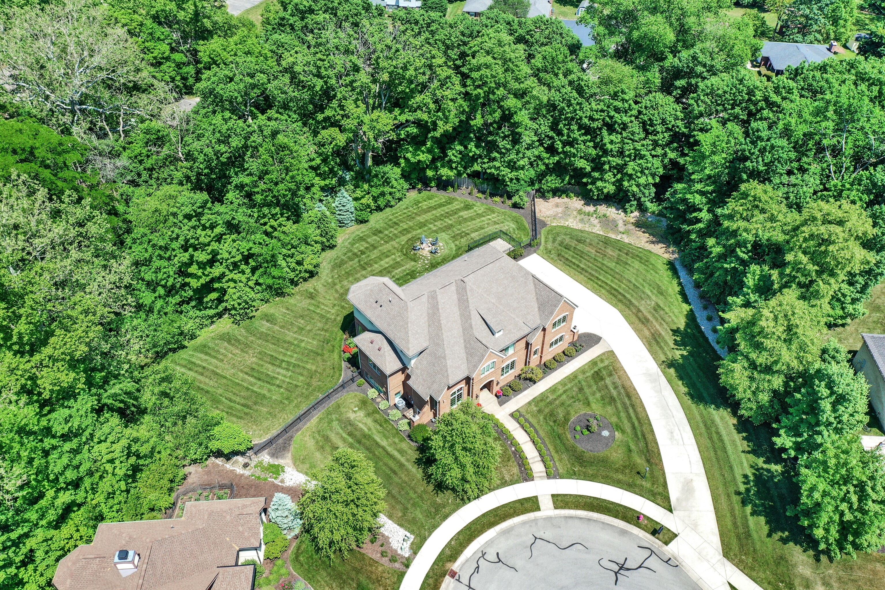 15843 Shining Spring Drive