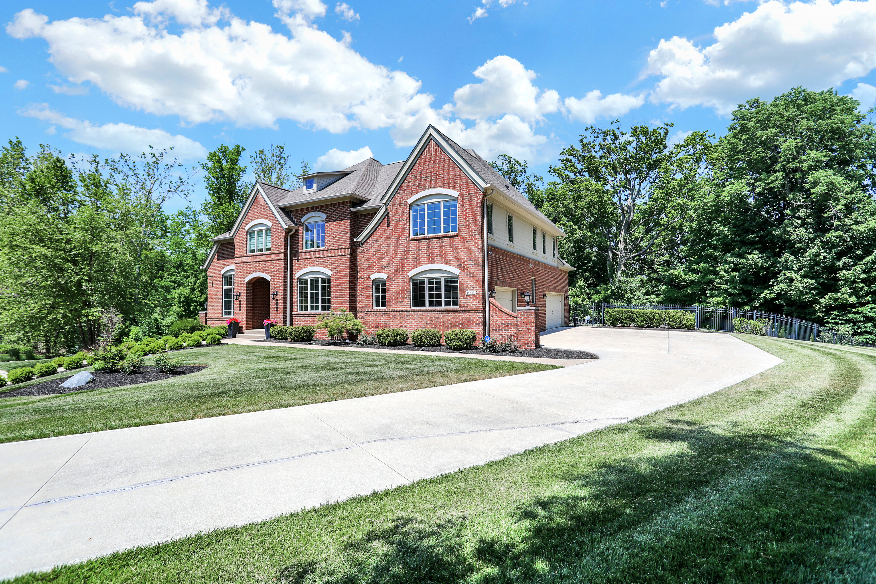 15843 Shining Spring Drive