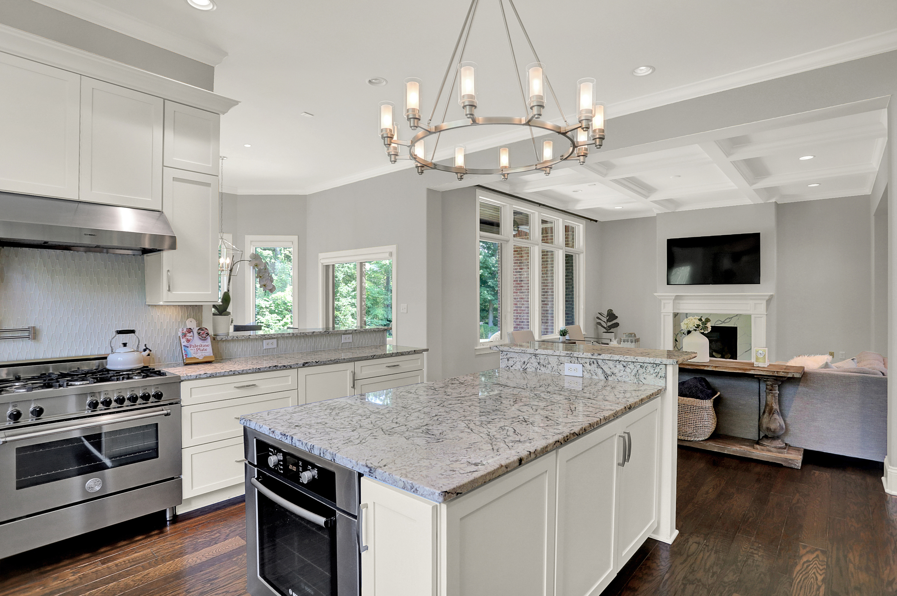 15843 Shining Spring Drive