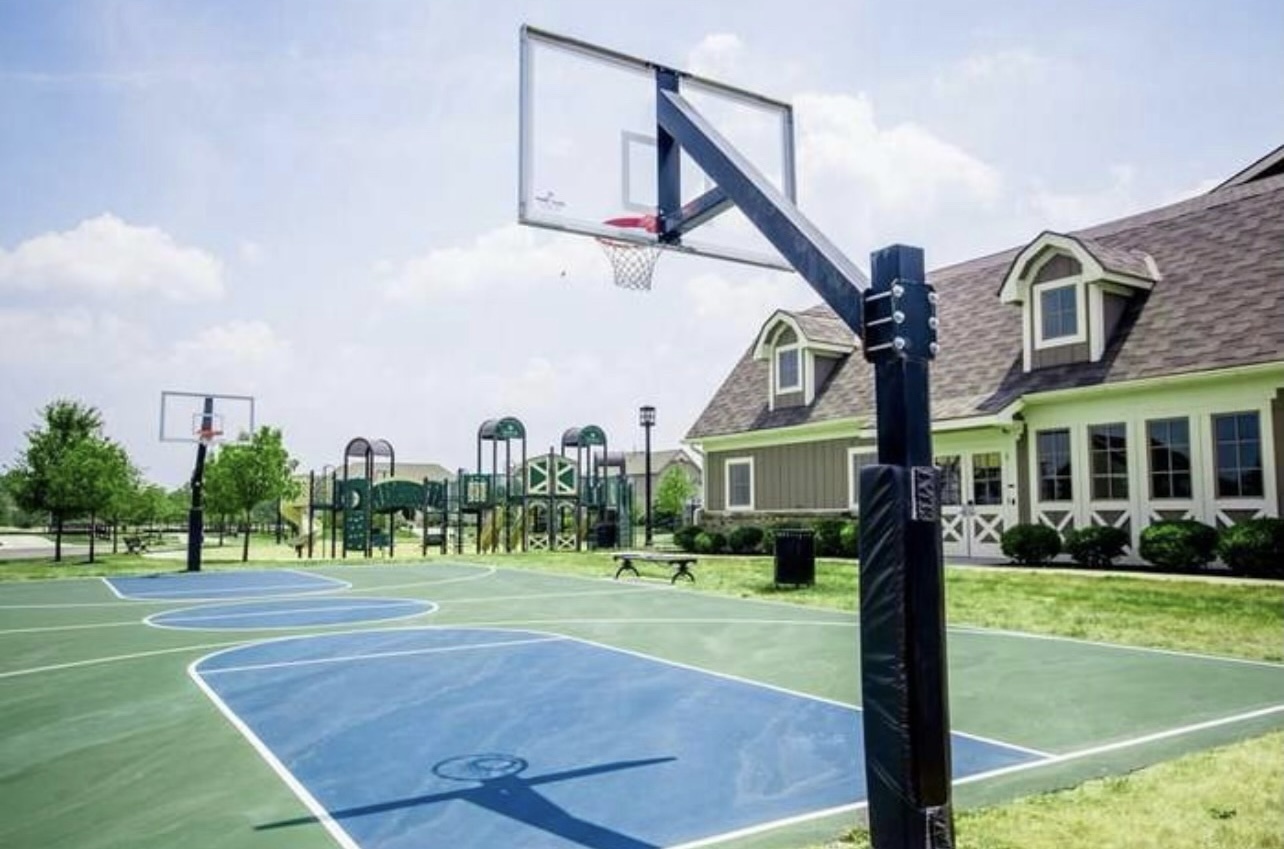 15843 Shining Spring Drive