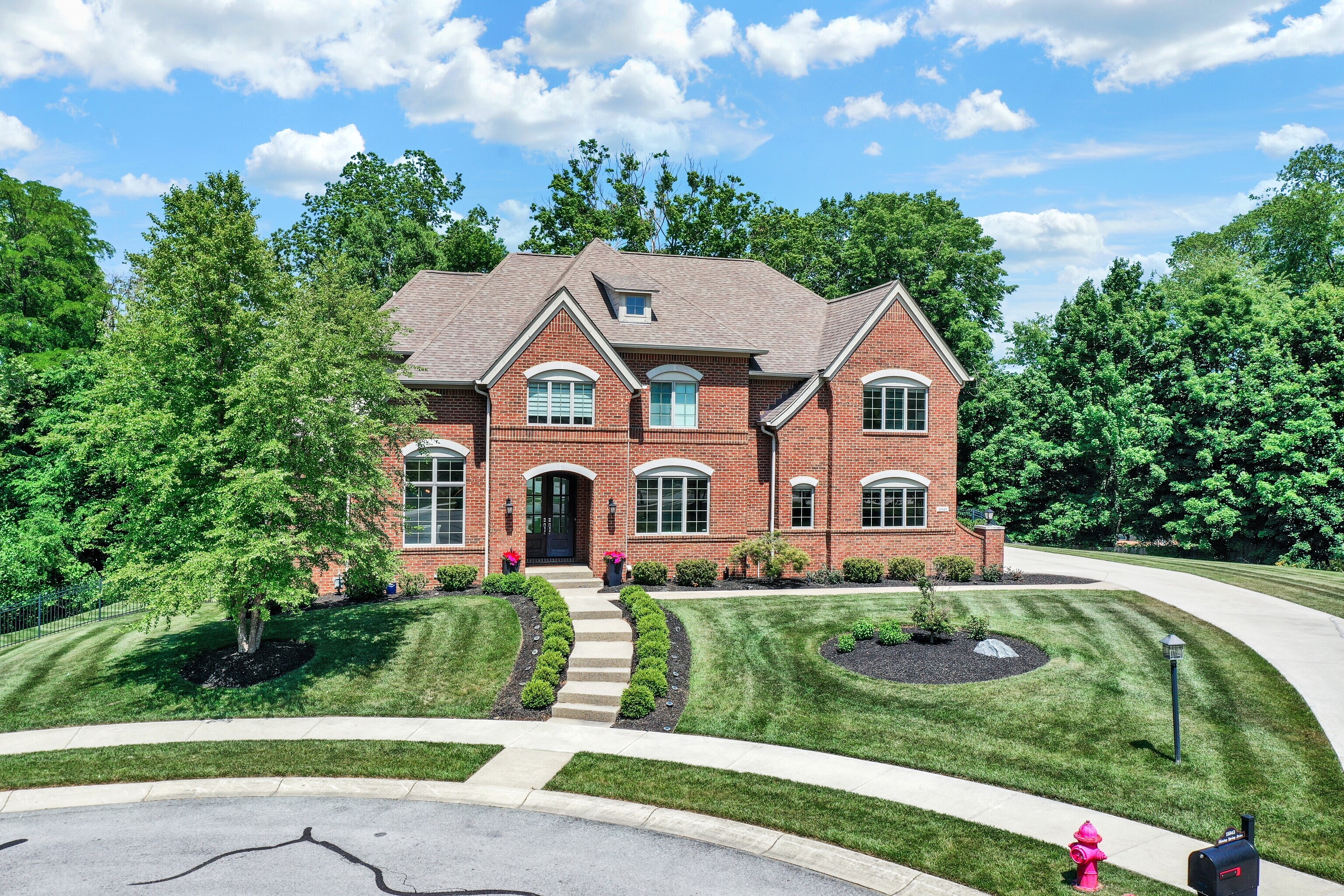 15843 Shining Spring Drive