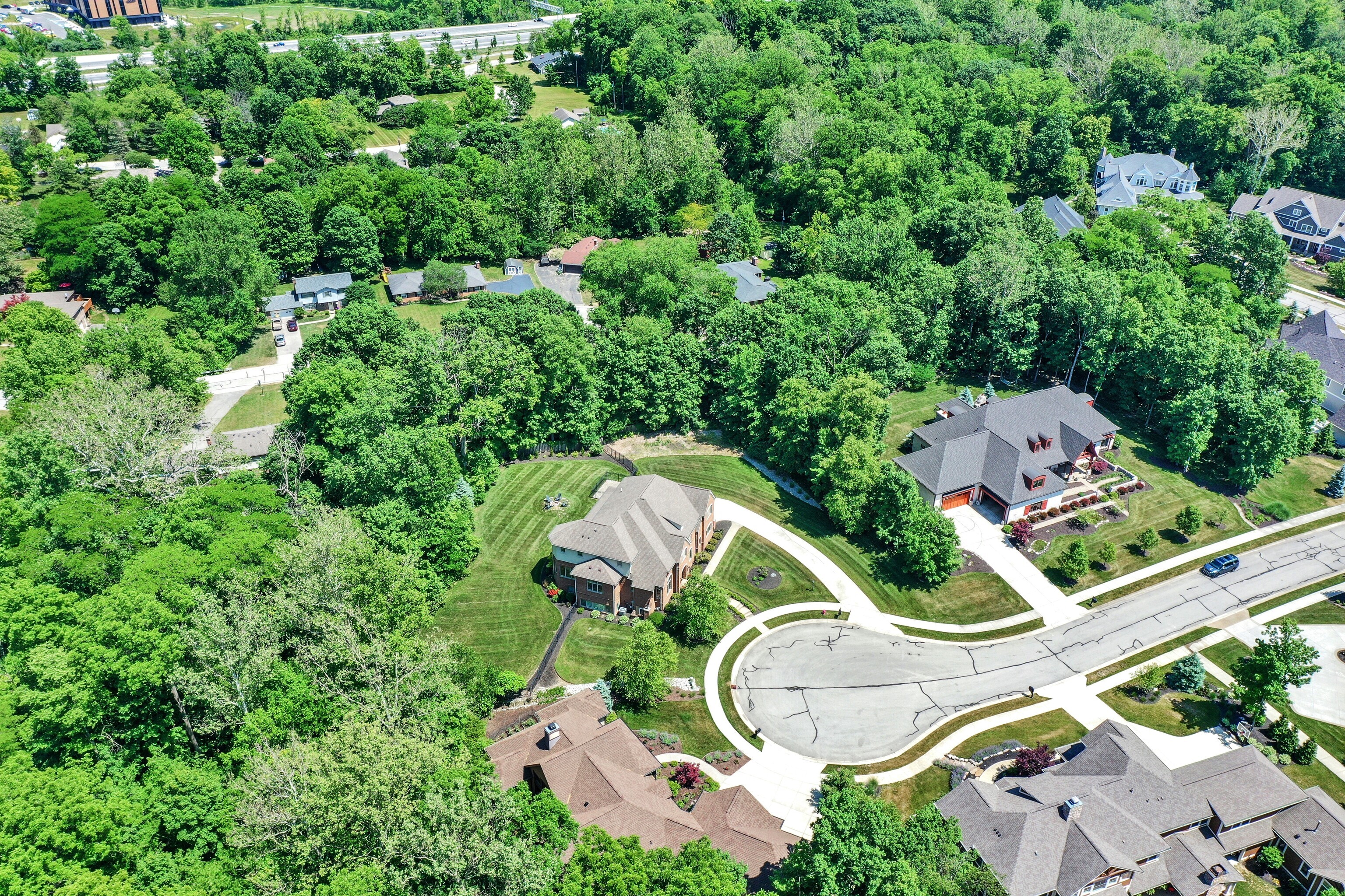 15843 Shining Spring Drive