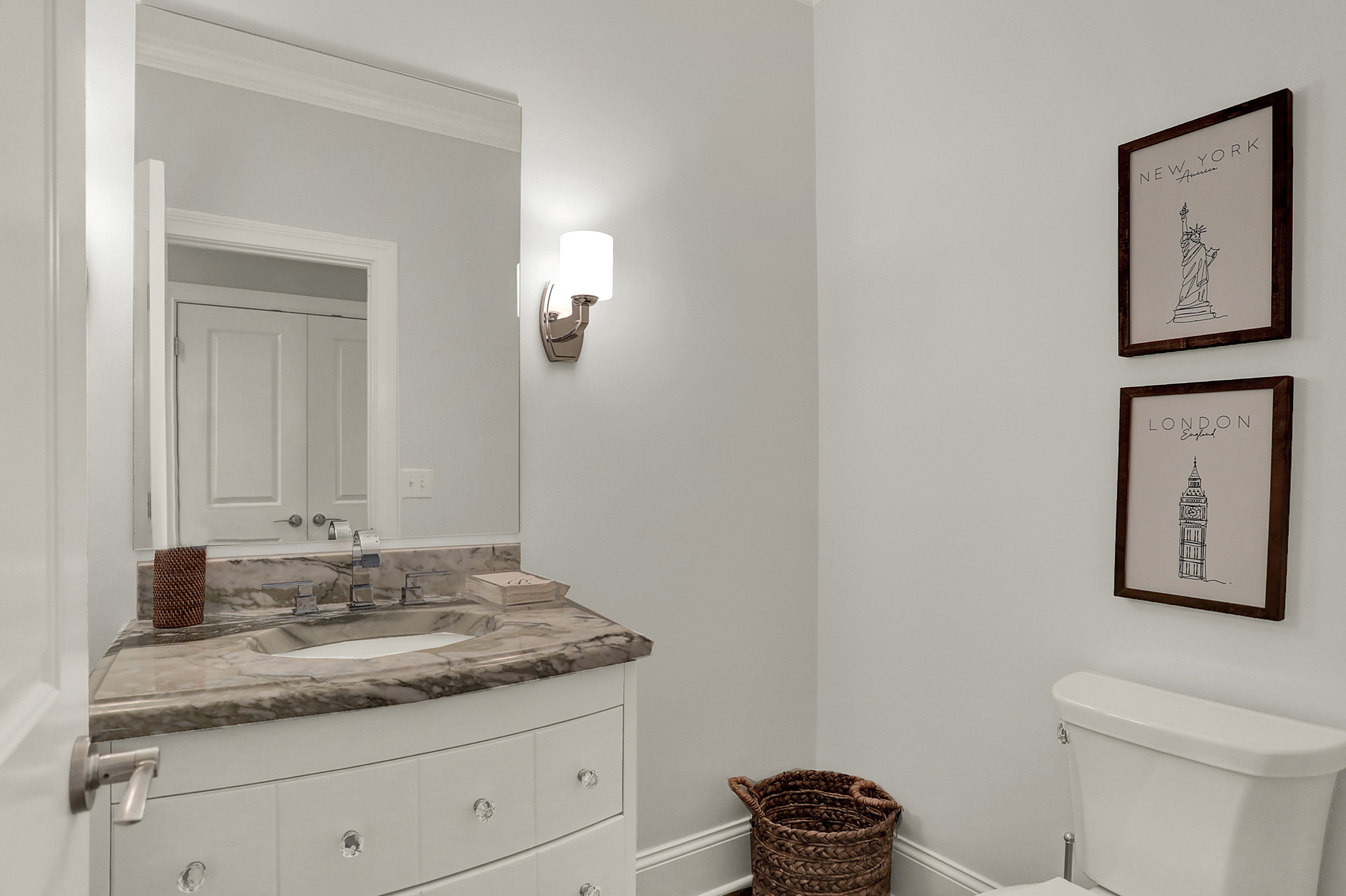 15843 Shining Spring Drive