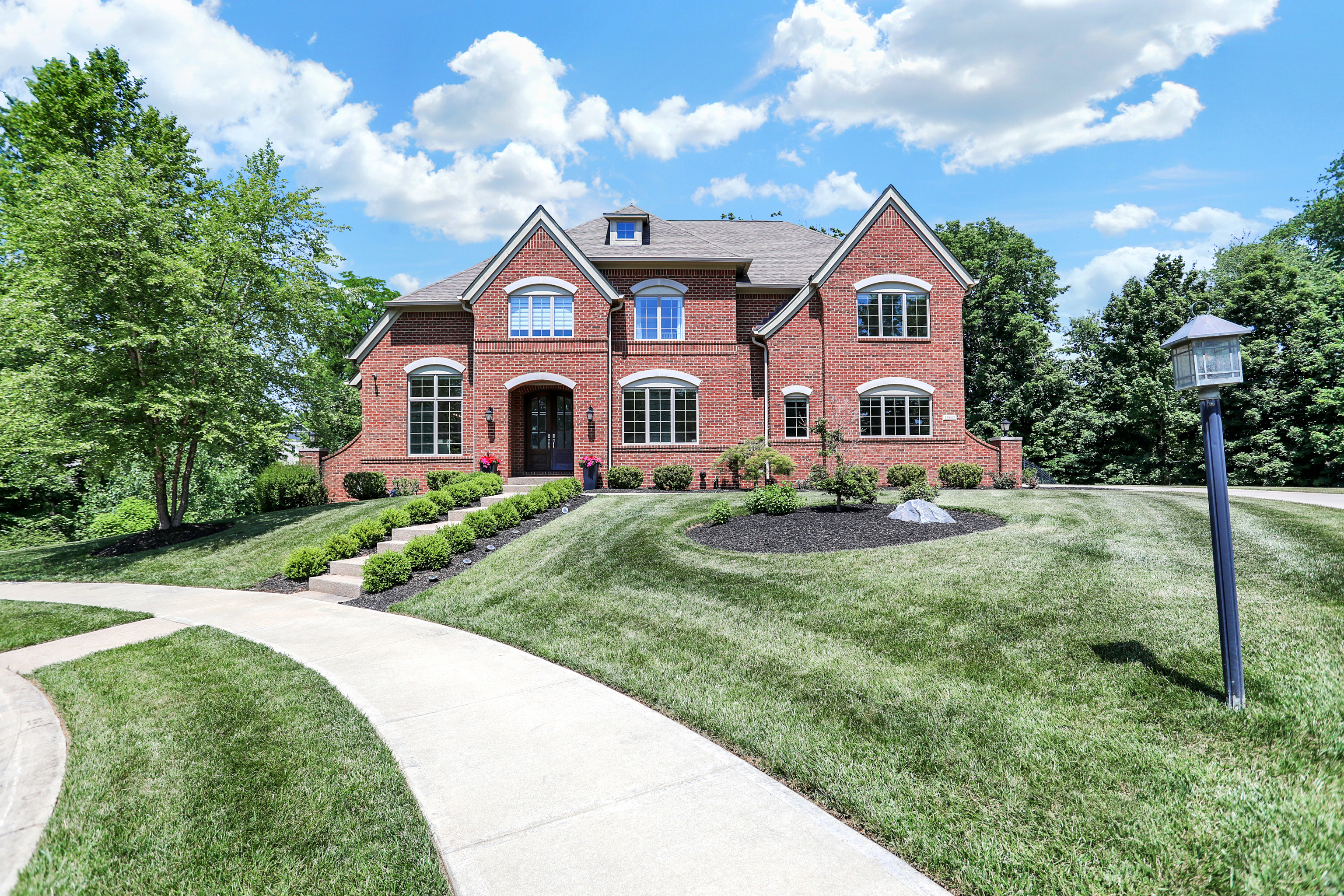 15843 Shining Spring Drive