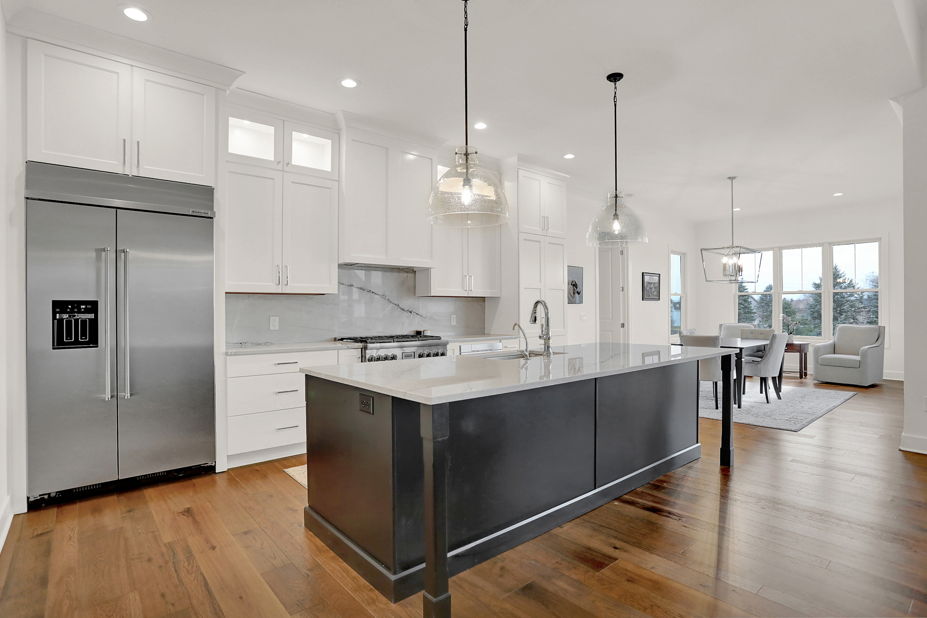 15113 Grassy Creek Lane