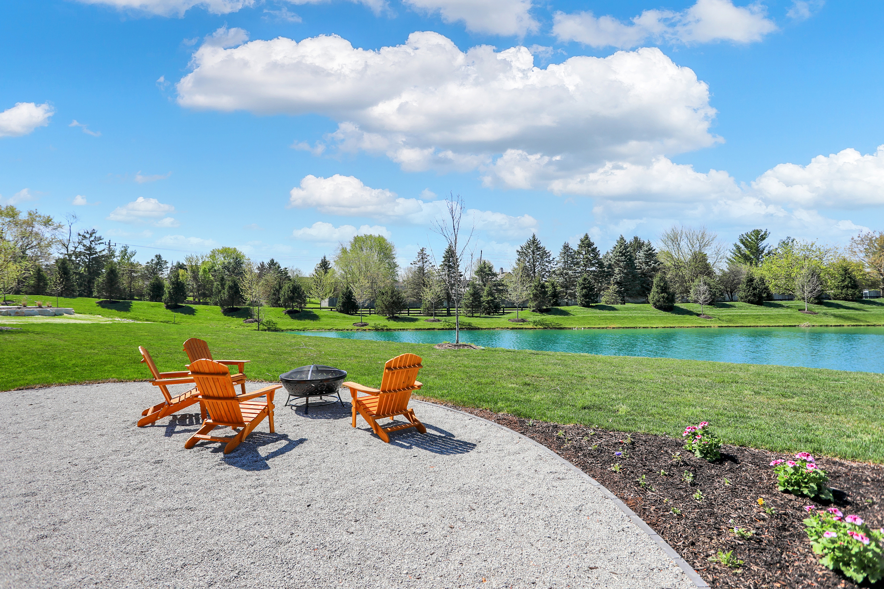 15113 Grassy Creek Lane