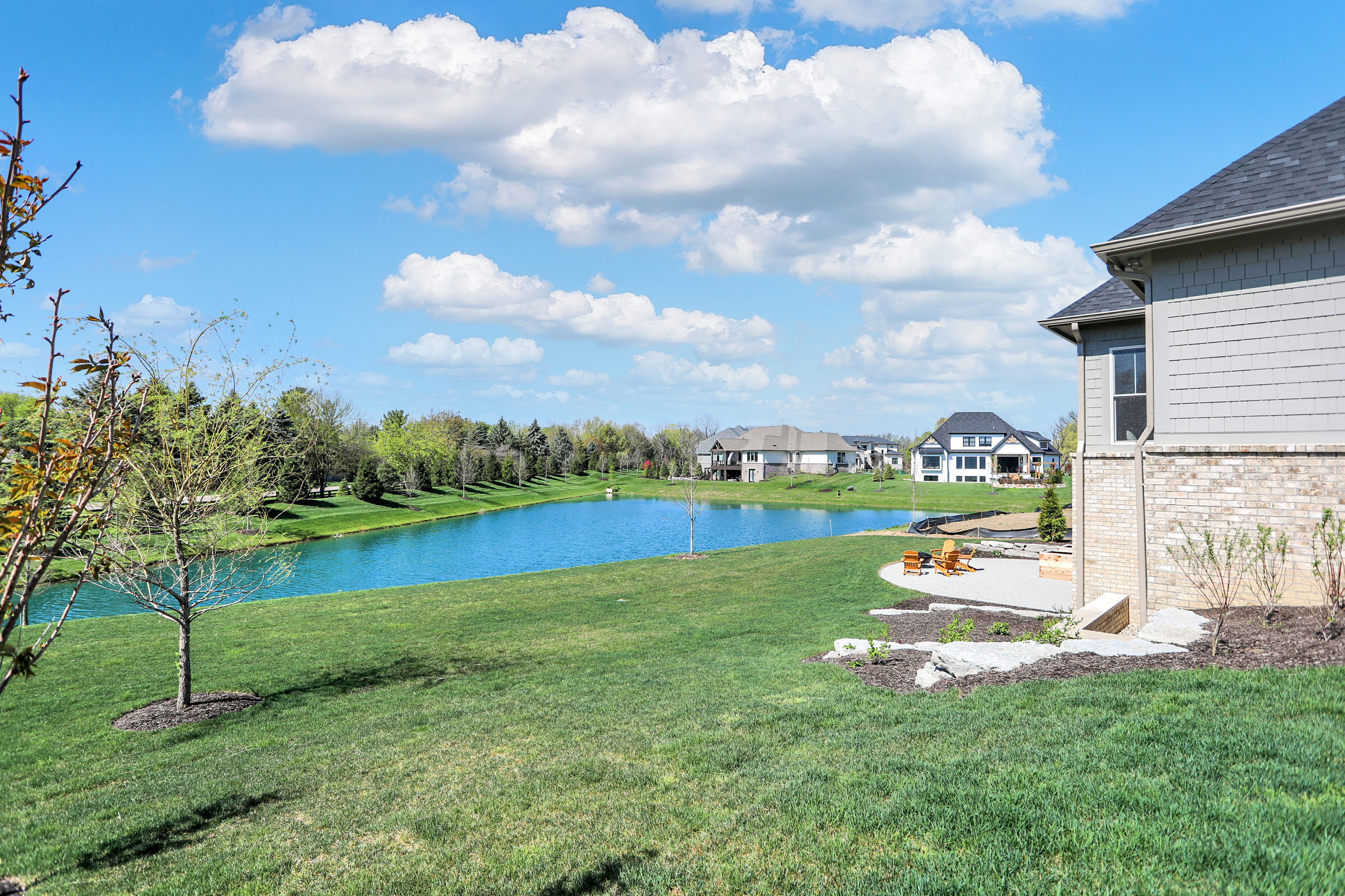 15113 Grassy Creek Lane