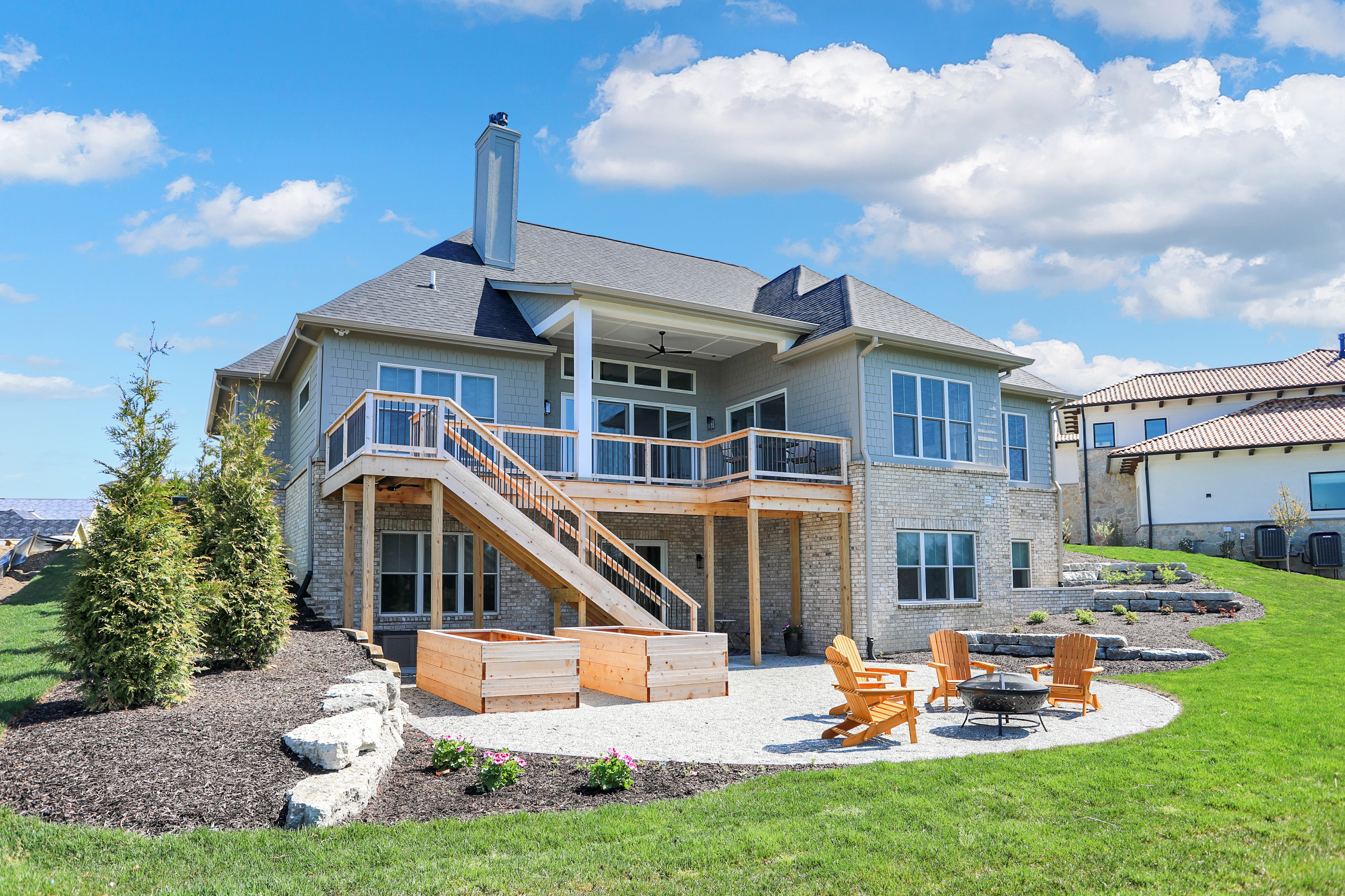 15113 Grassy Creek Lane