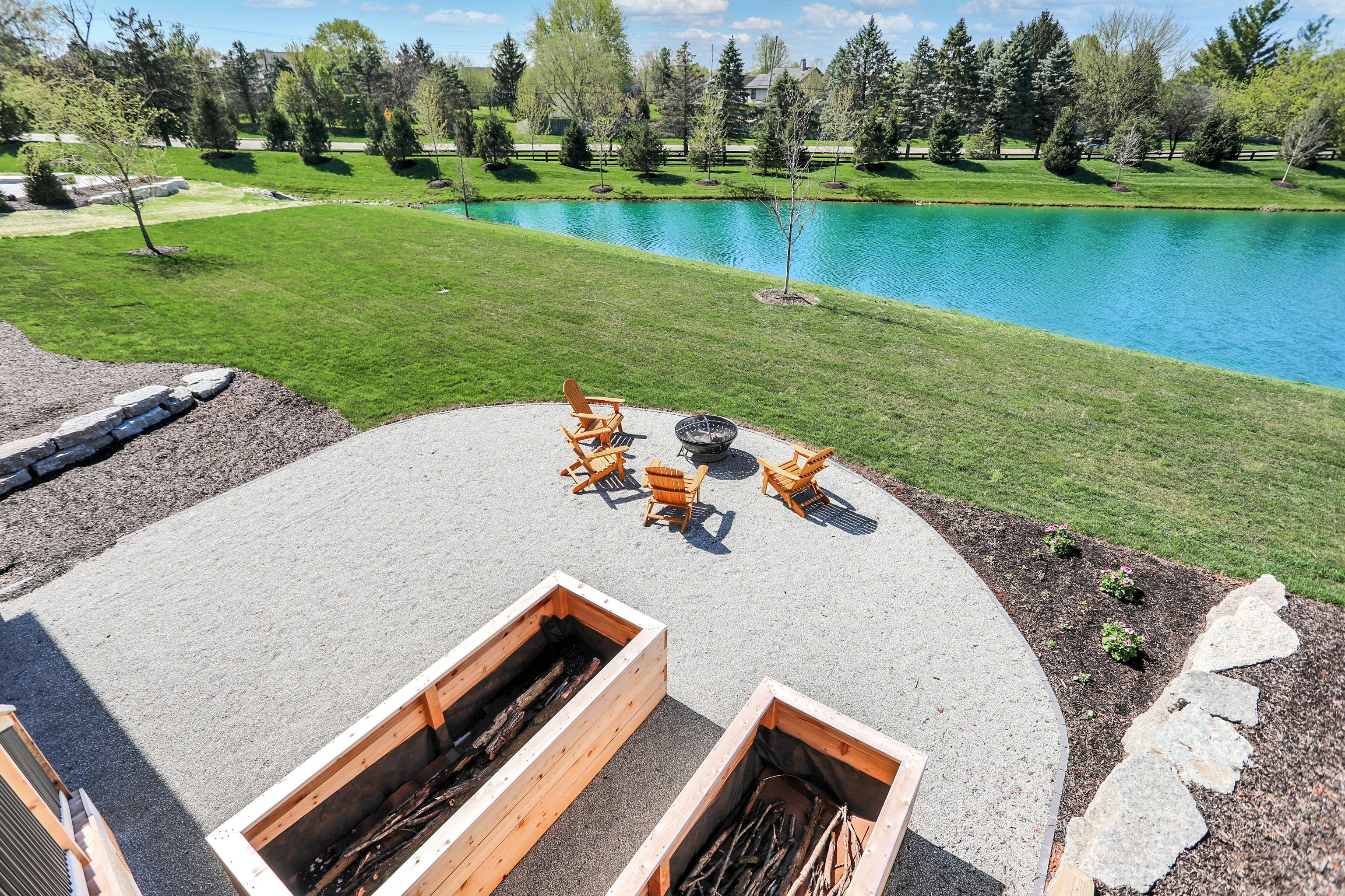 15113 Grassy Creek Lane